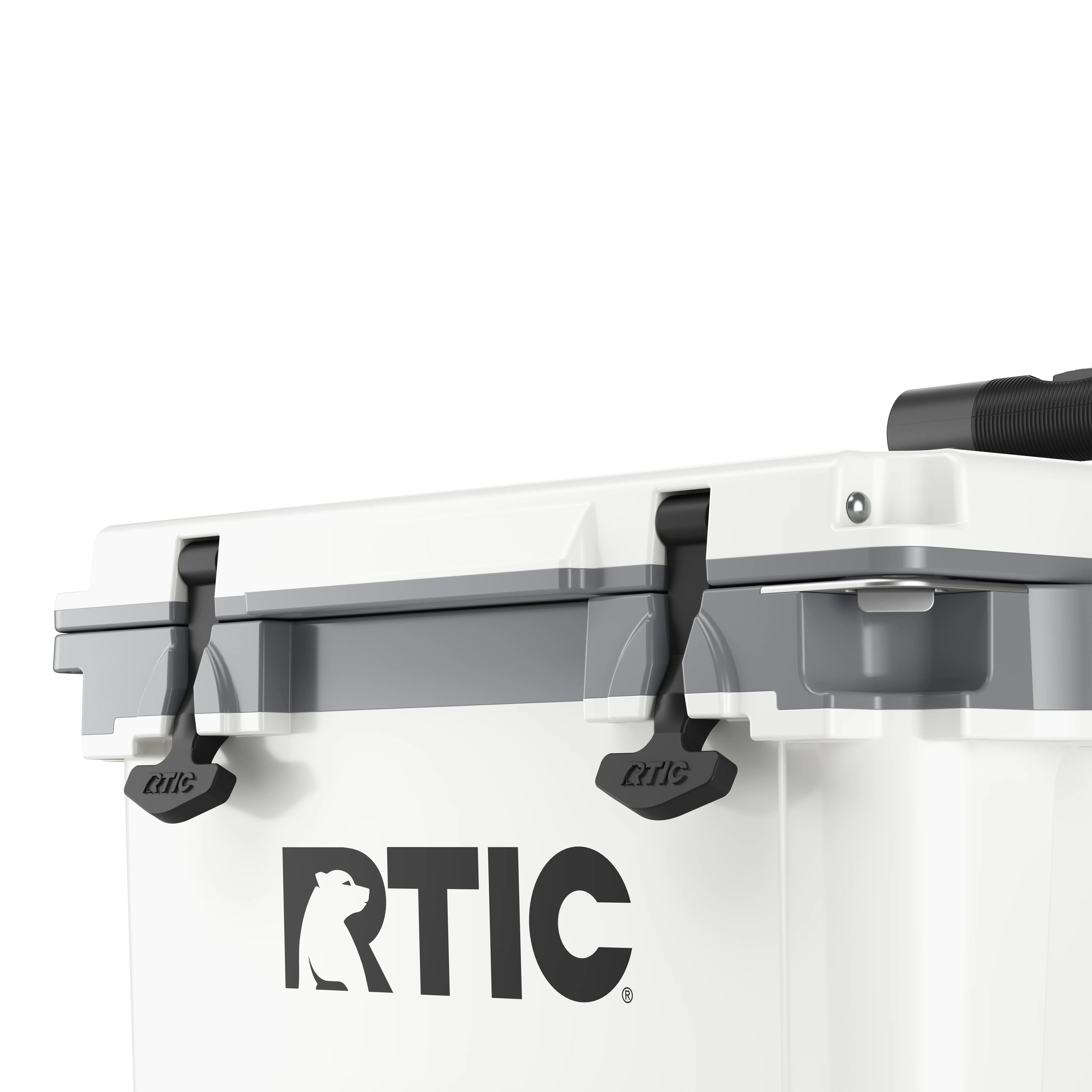 22 QT Ultra-Light Wheeled Cooler