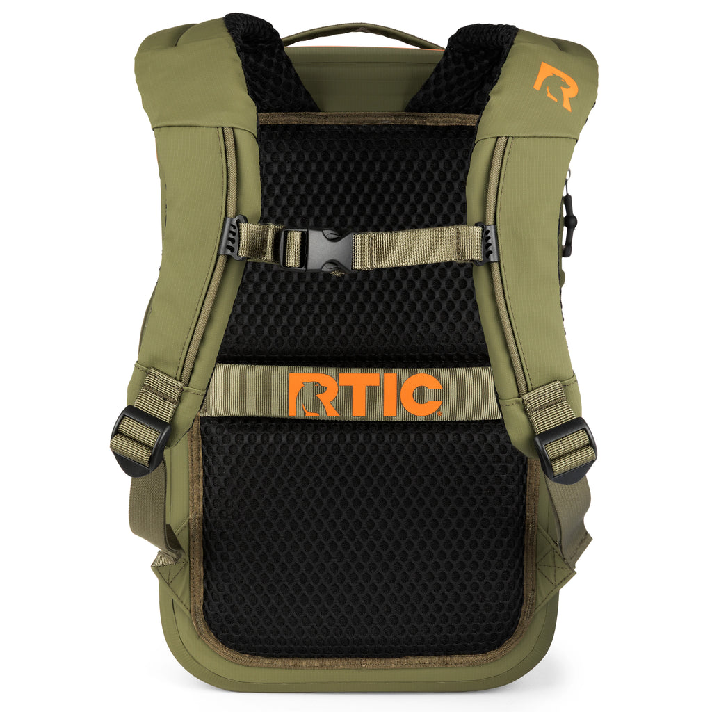 Ultra-Dry Backpack