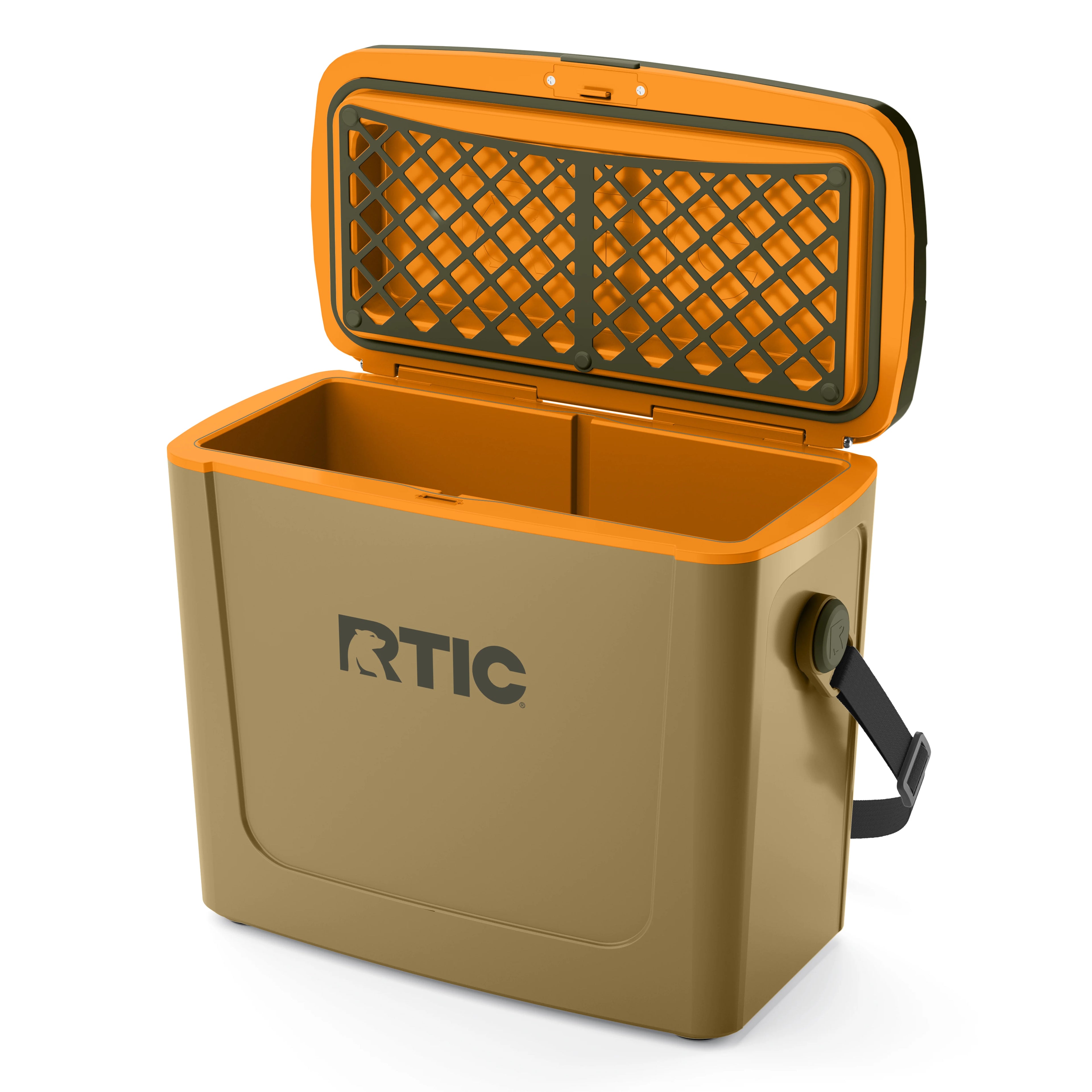 16 QT Road Trip Cooler