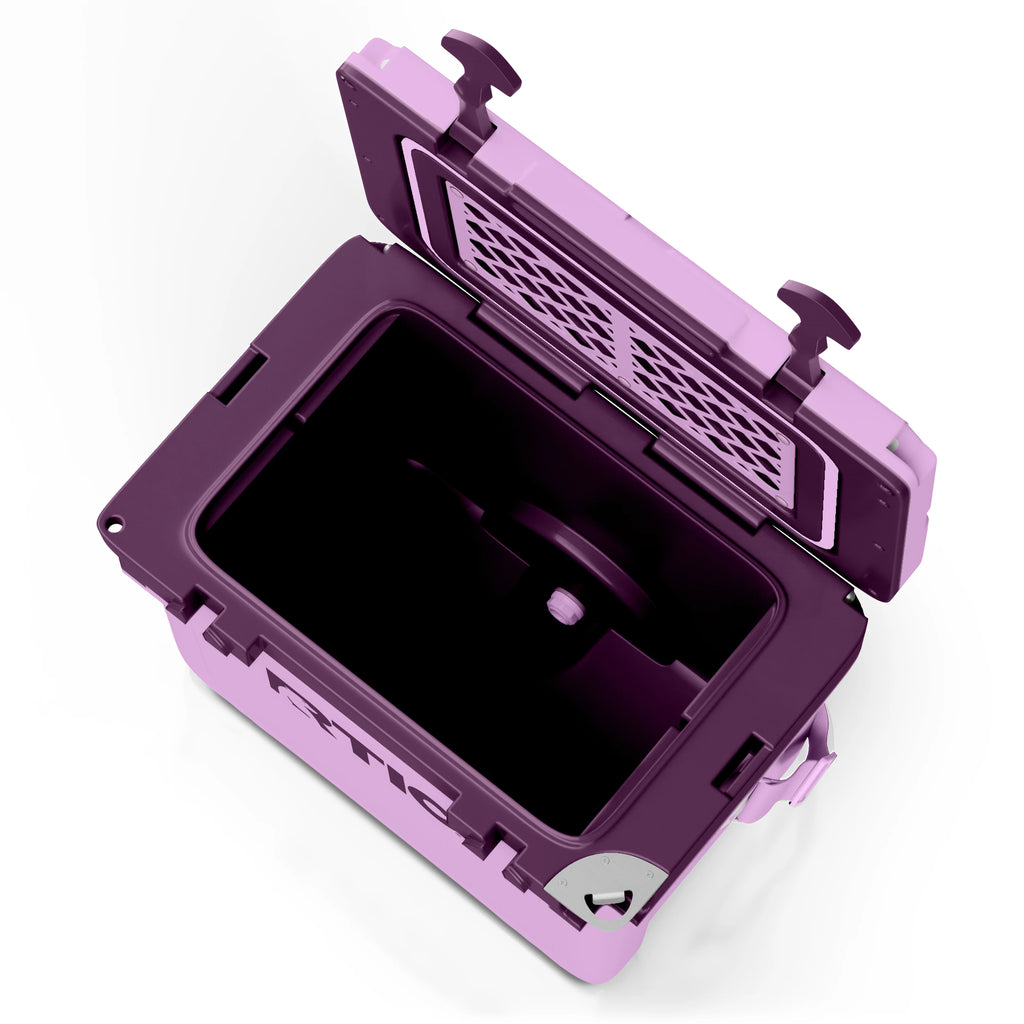 22 QT Ultra-Light Cooler
