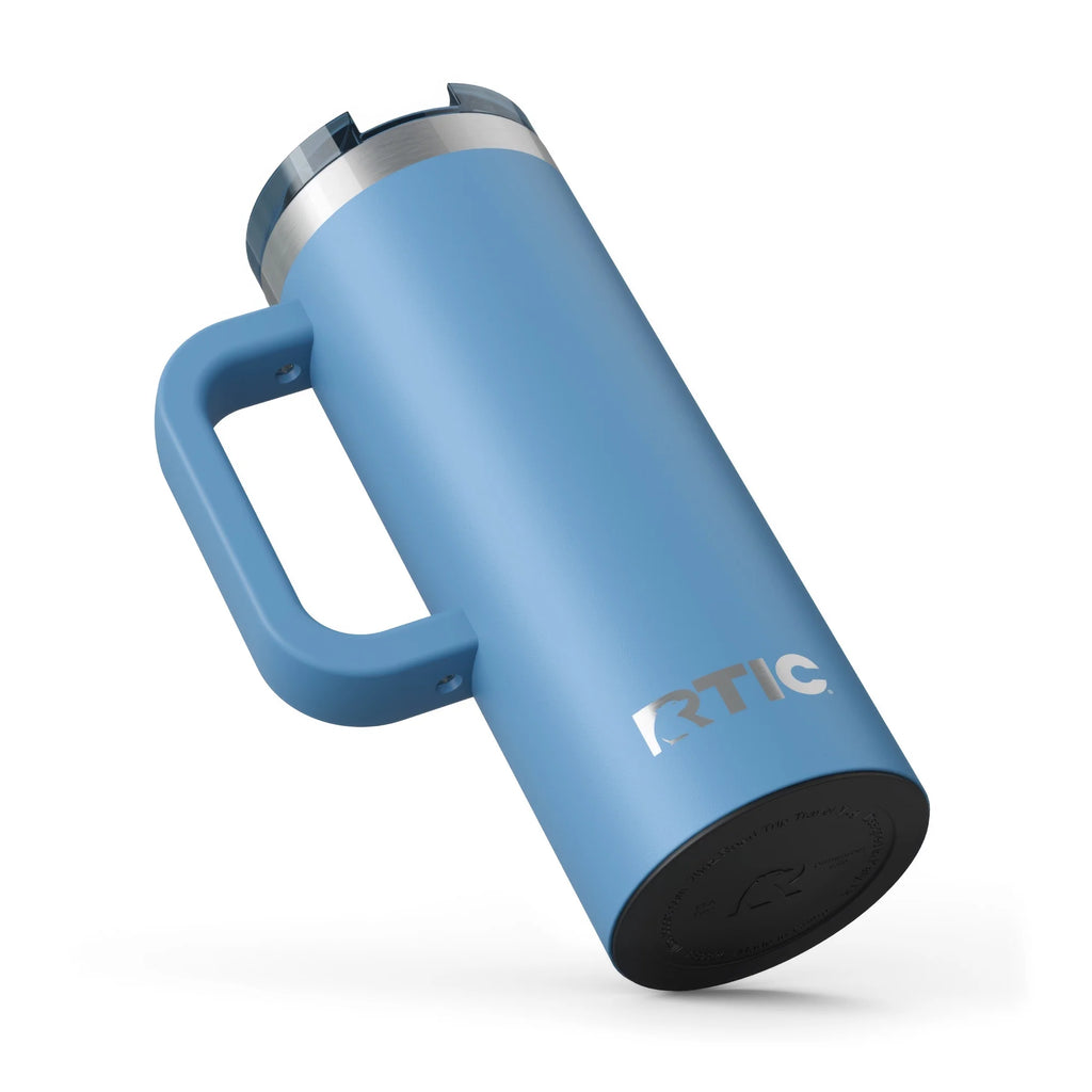 Road Trip Travel Mug