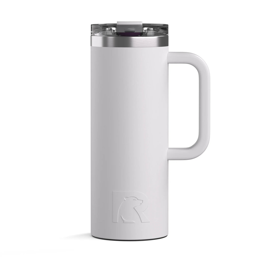 Road Trip Travel Mug