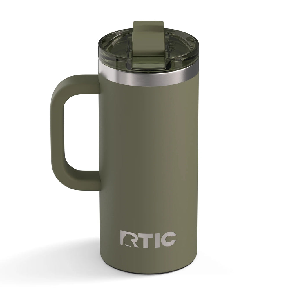 Road Trip Travel Mug