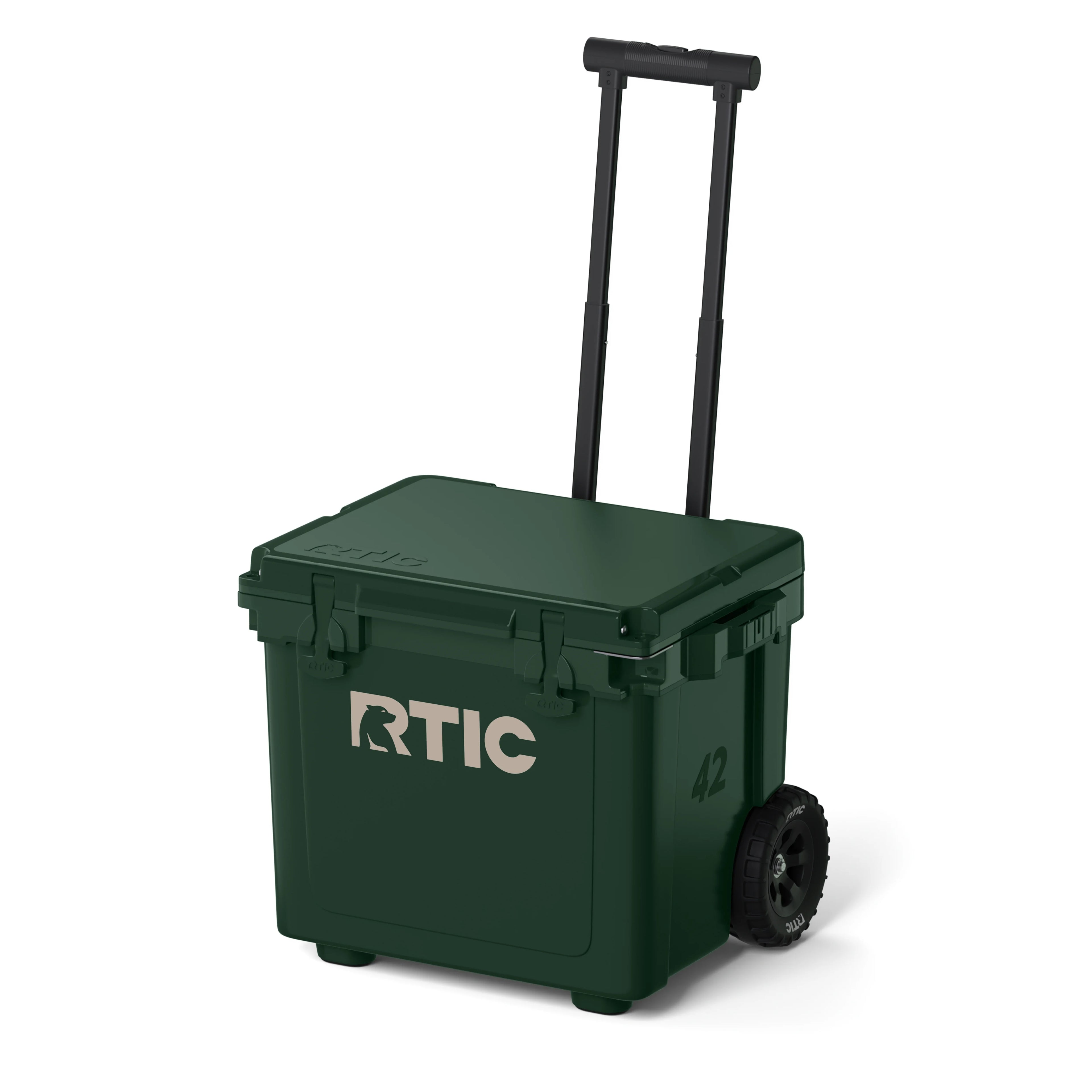 42 QT Ultra-Light Wheeled Cooler