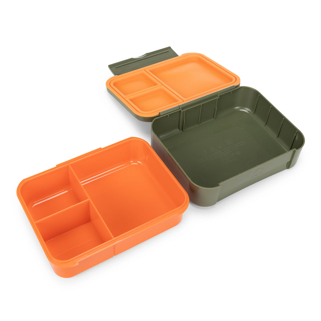 Day Packer Lunch Container