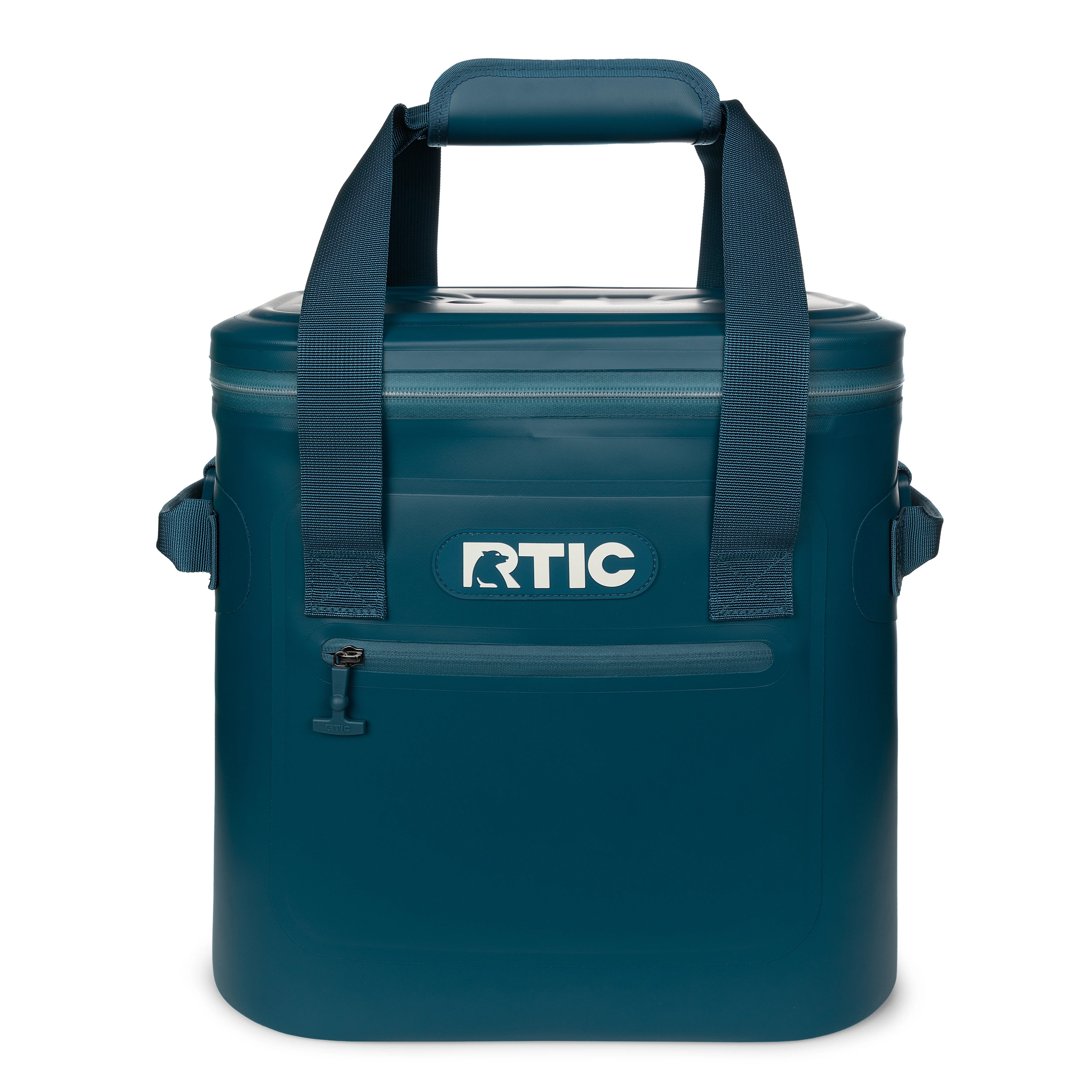 Ultra-Tough Soft Cooler