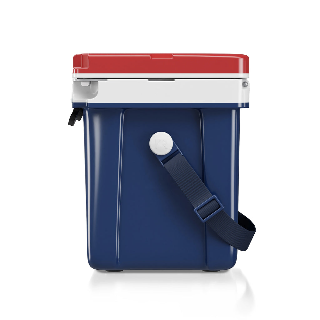 22 QT Ultra-Light Cooler