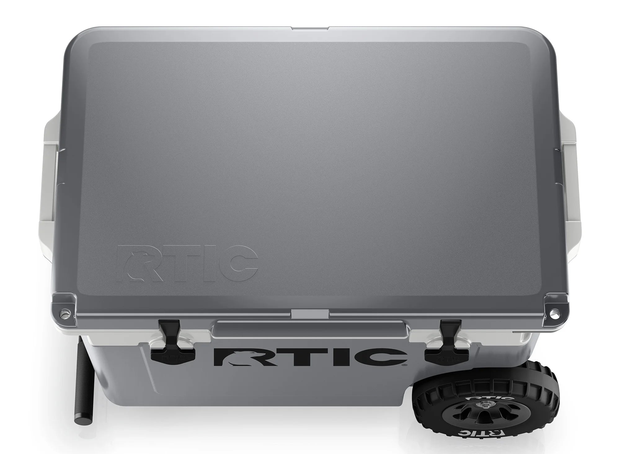 52 QT Ultra-Light Wheeled Cooler