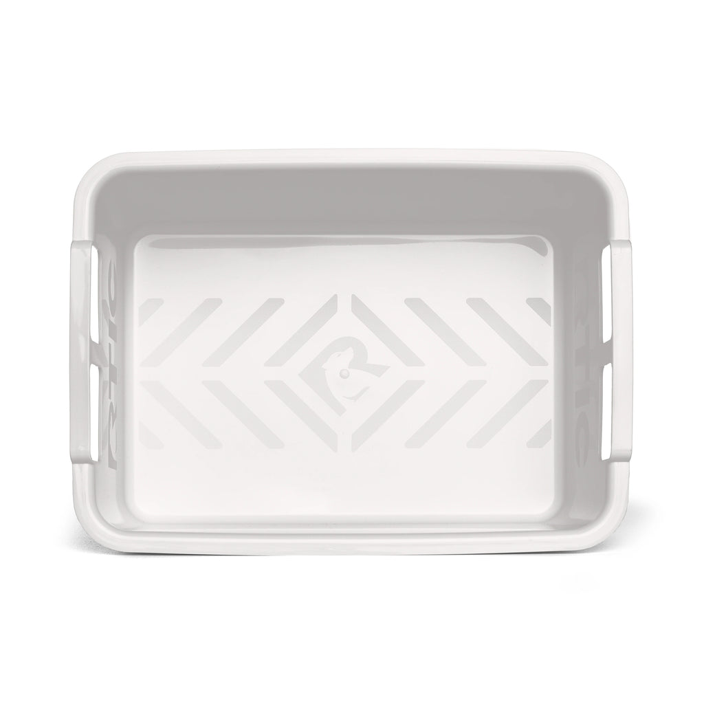 Ultra-Light Cooler Dry Goods Basket