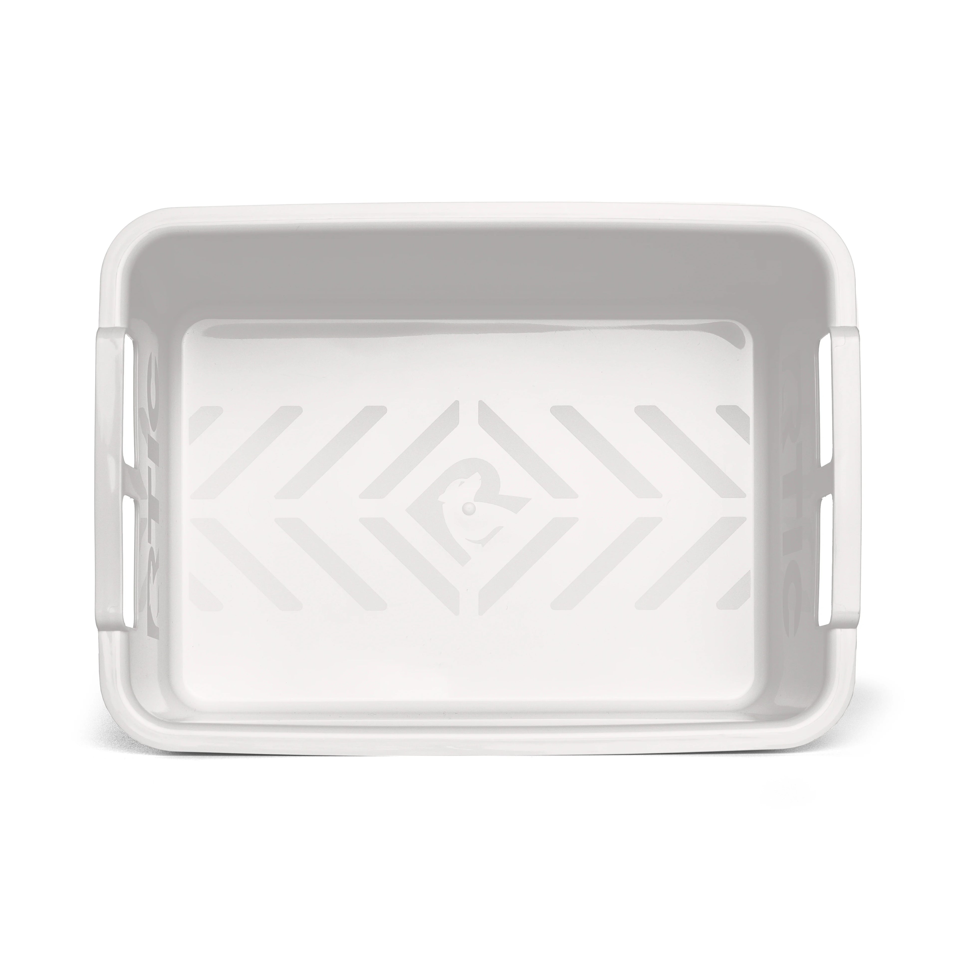 Ultra-Light Cooler Dry Goods Basket