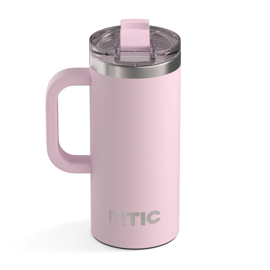 Road Trip Travel Mug