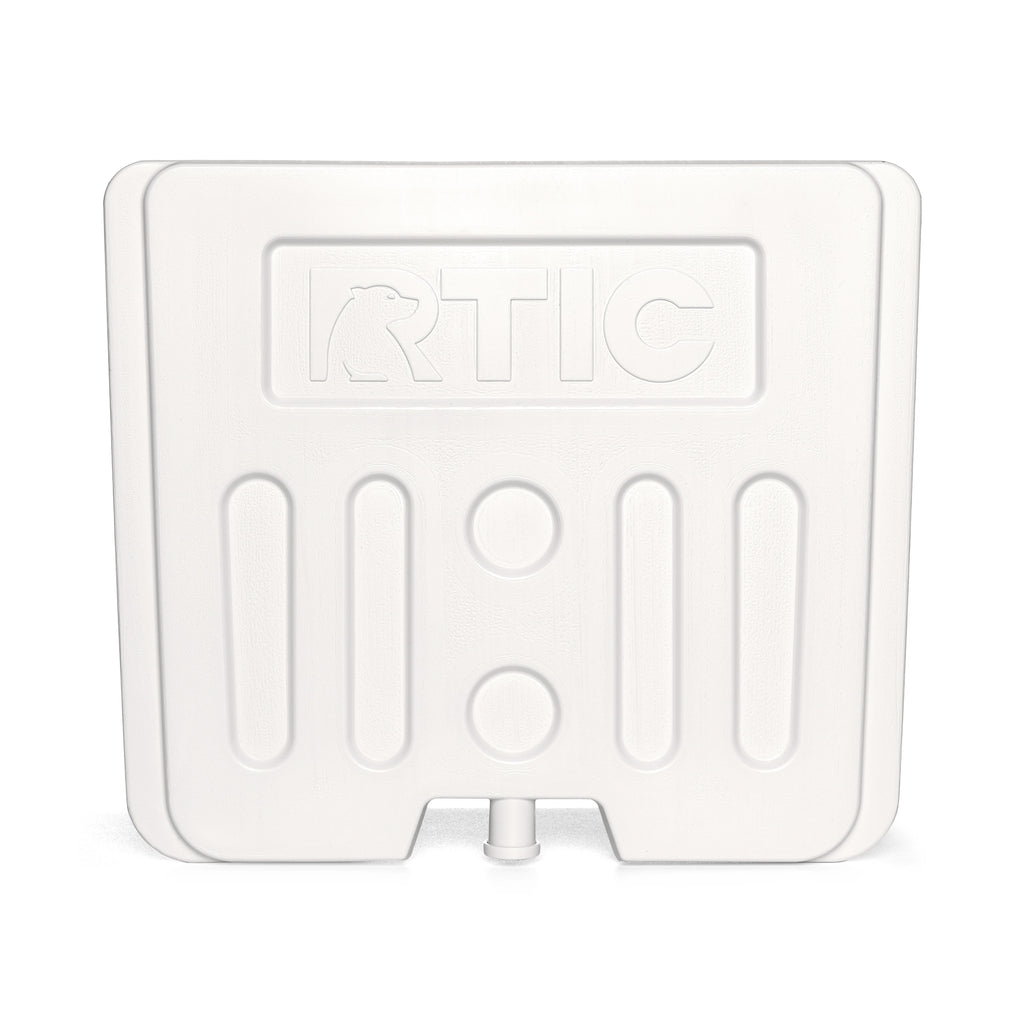 Ultra-Light Cooler Freezable Divider