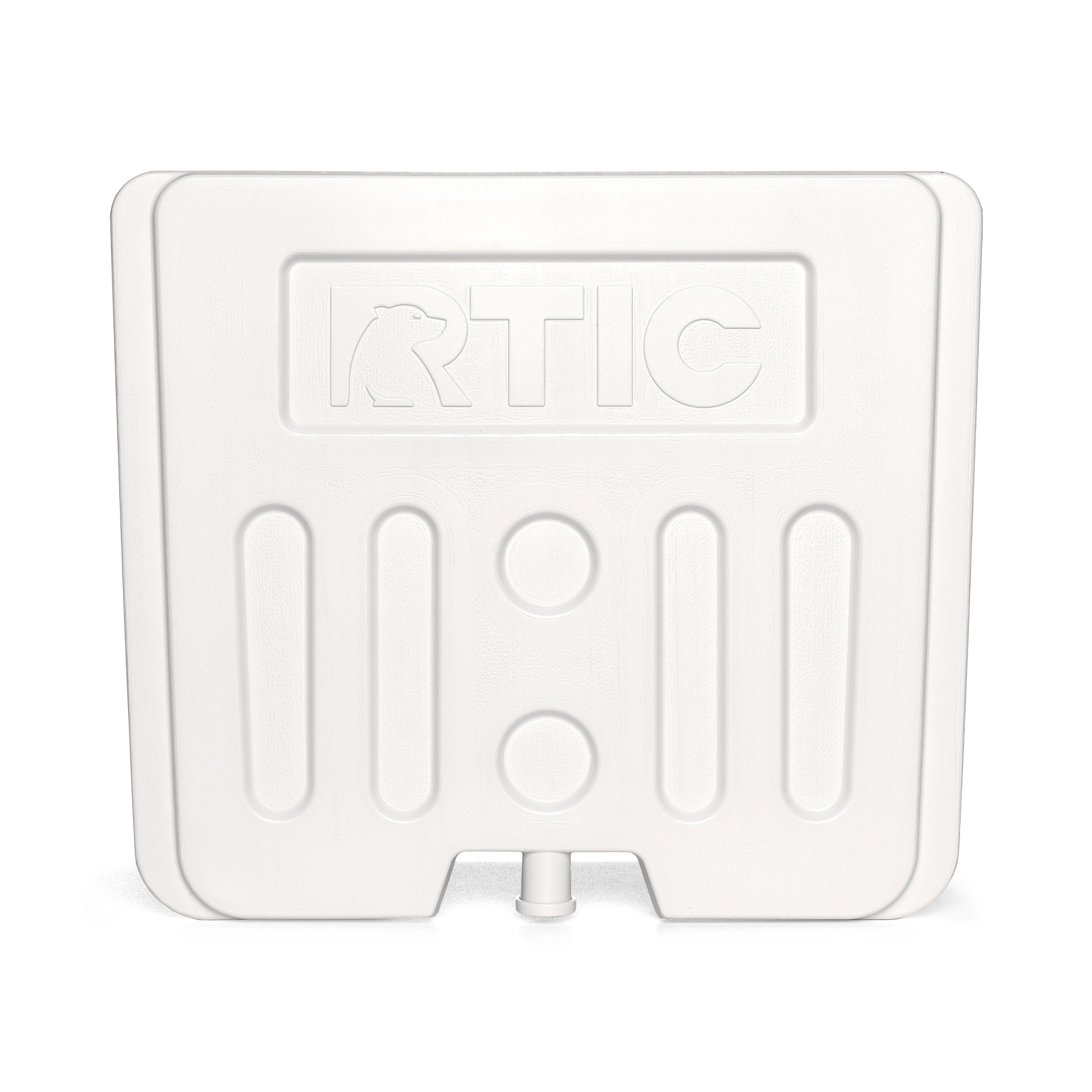 Ultra-Light Cooler Freezable Divider