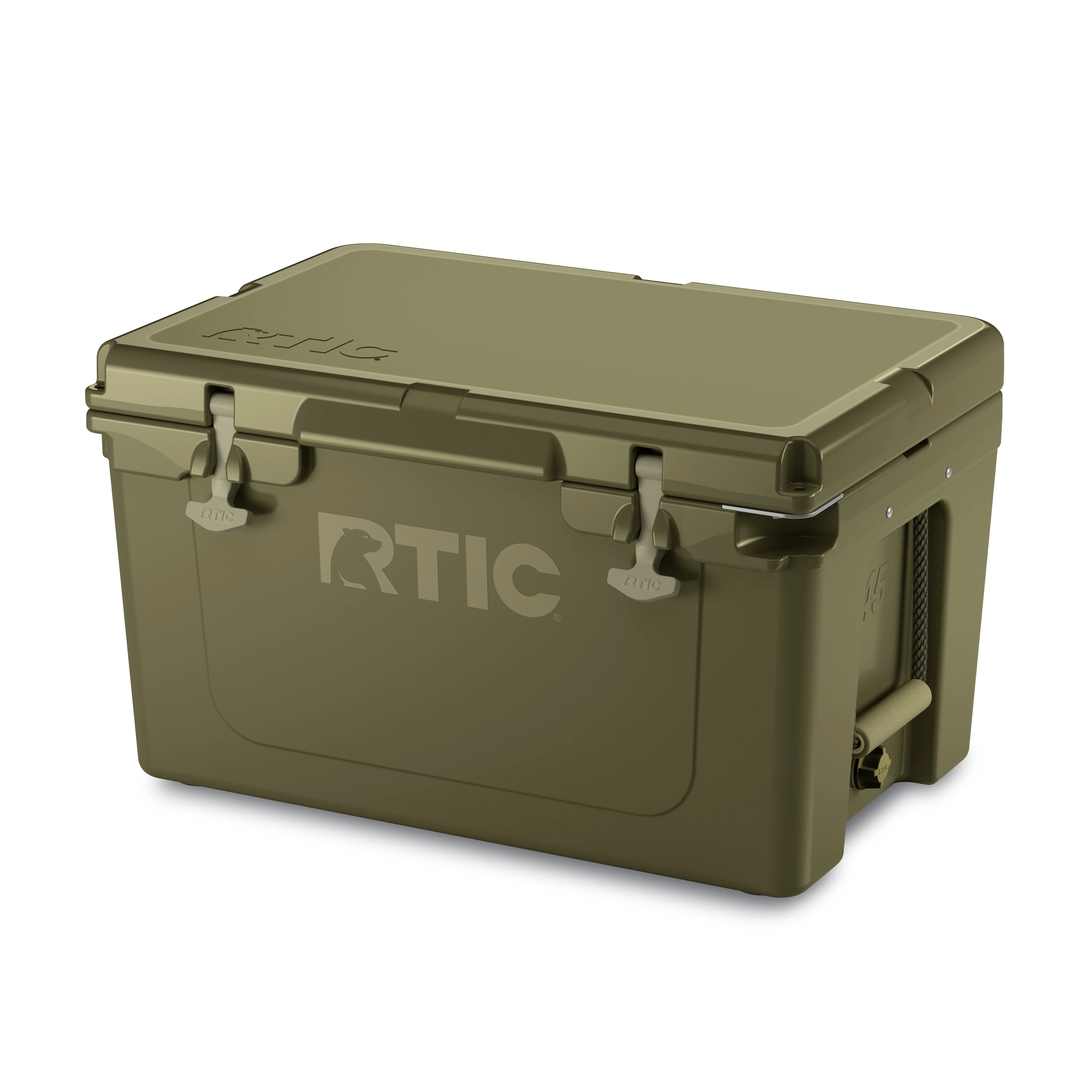 45 QT Ultra-Tough Cooler