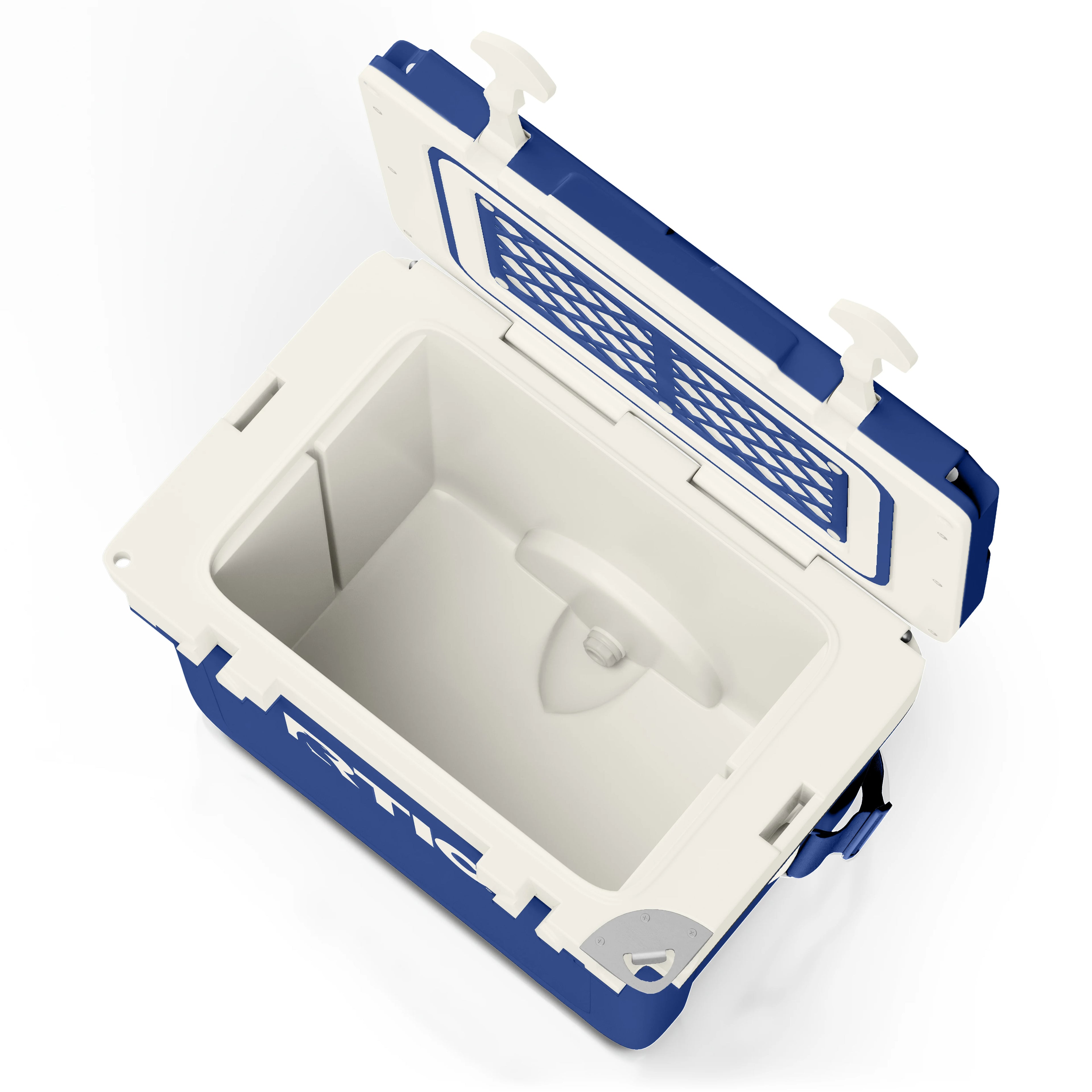 22 QT Ultra-Light Cooler
