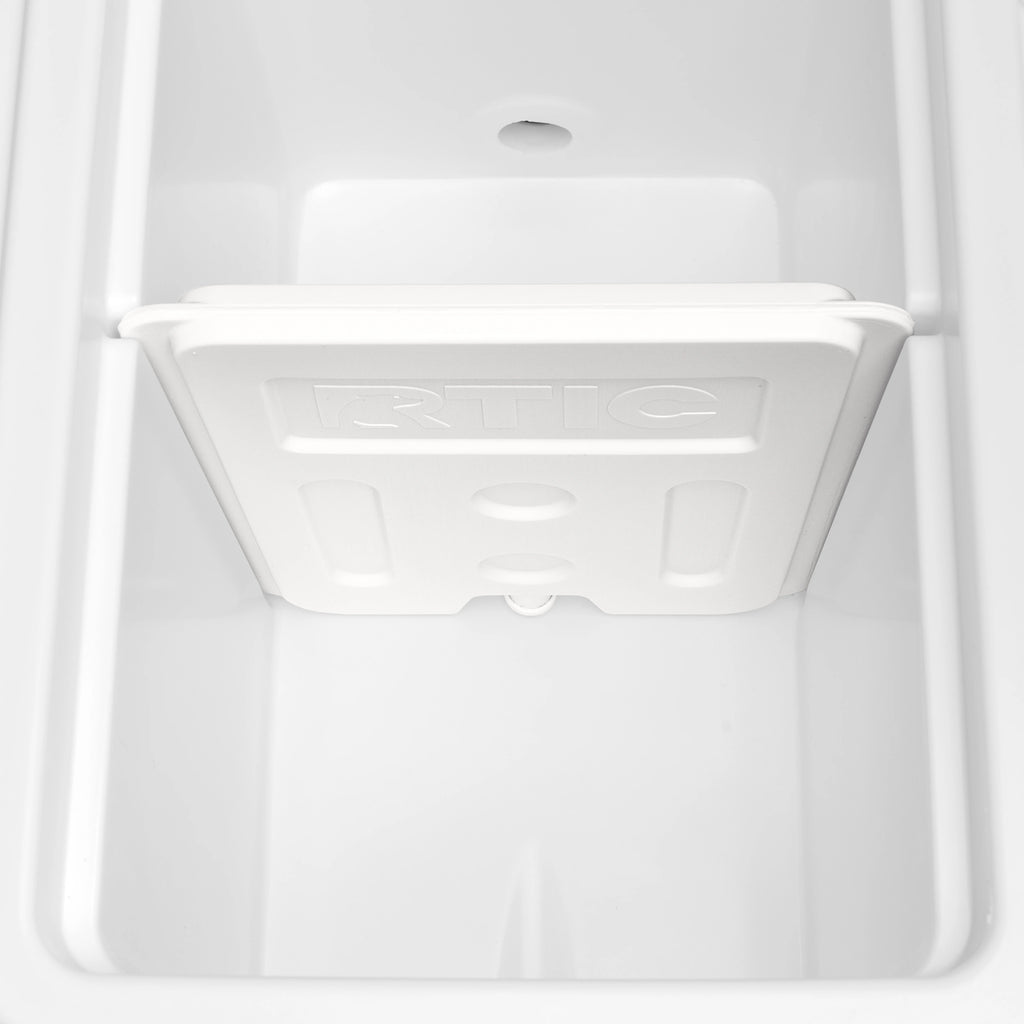 Ultra-Tough Cooler Freezable Divider