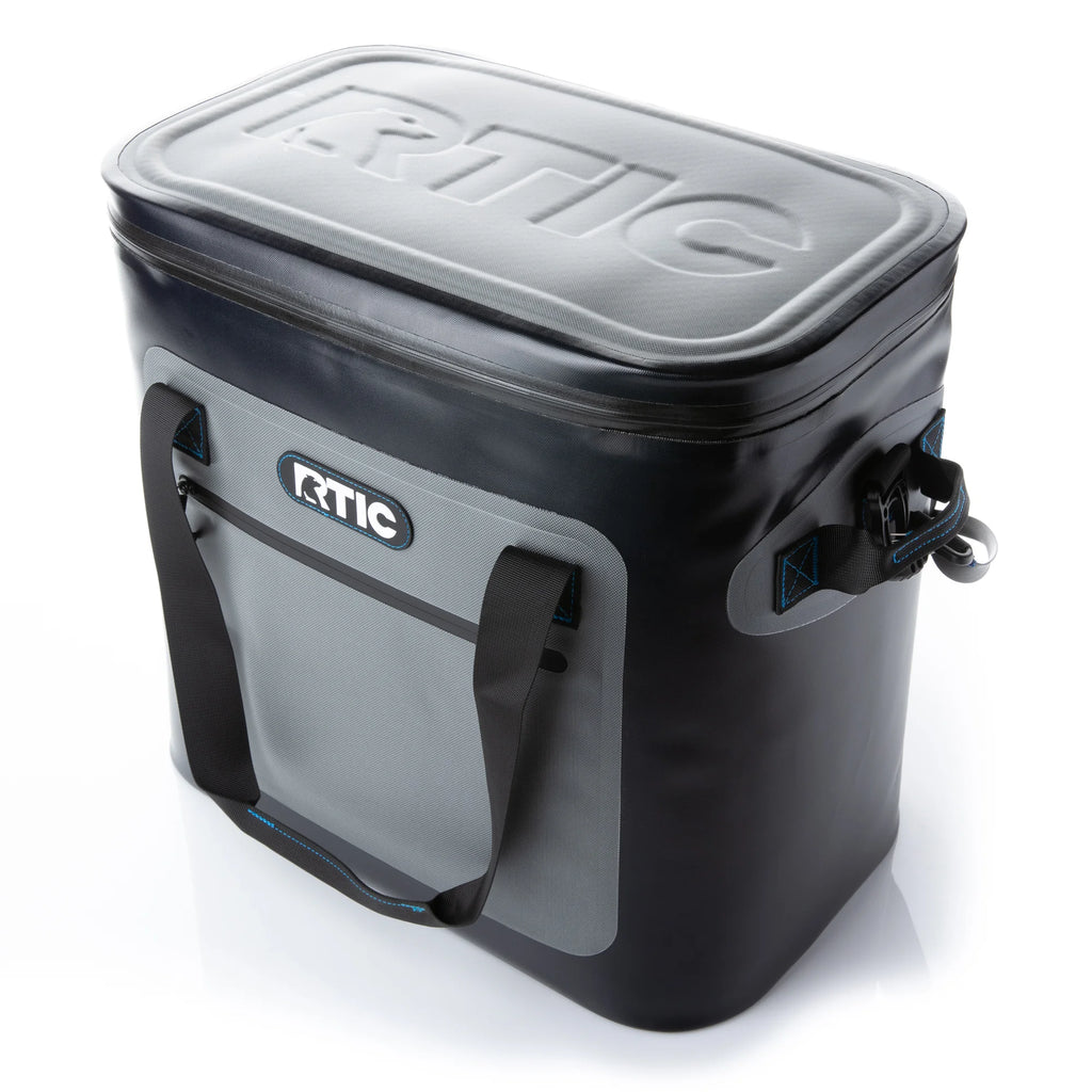Ultra-Tough Soft Cooler