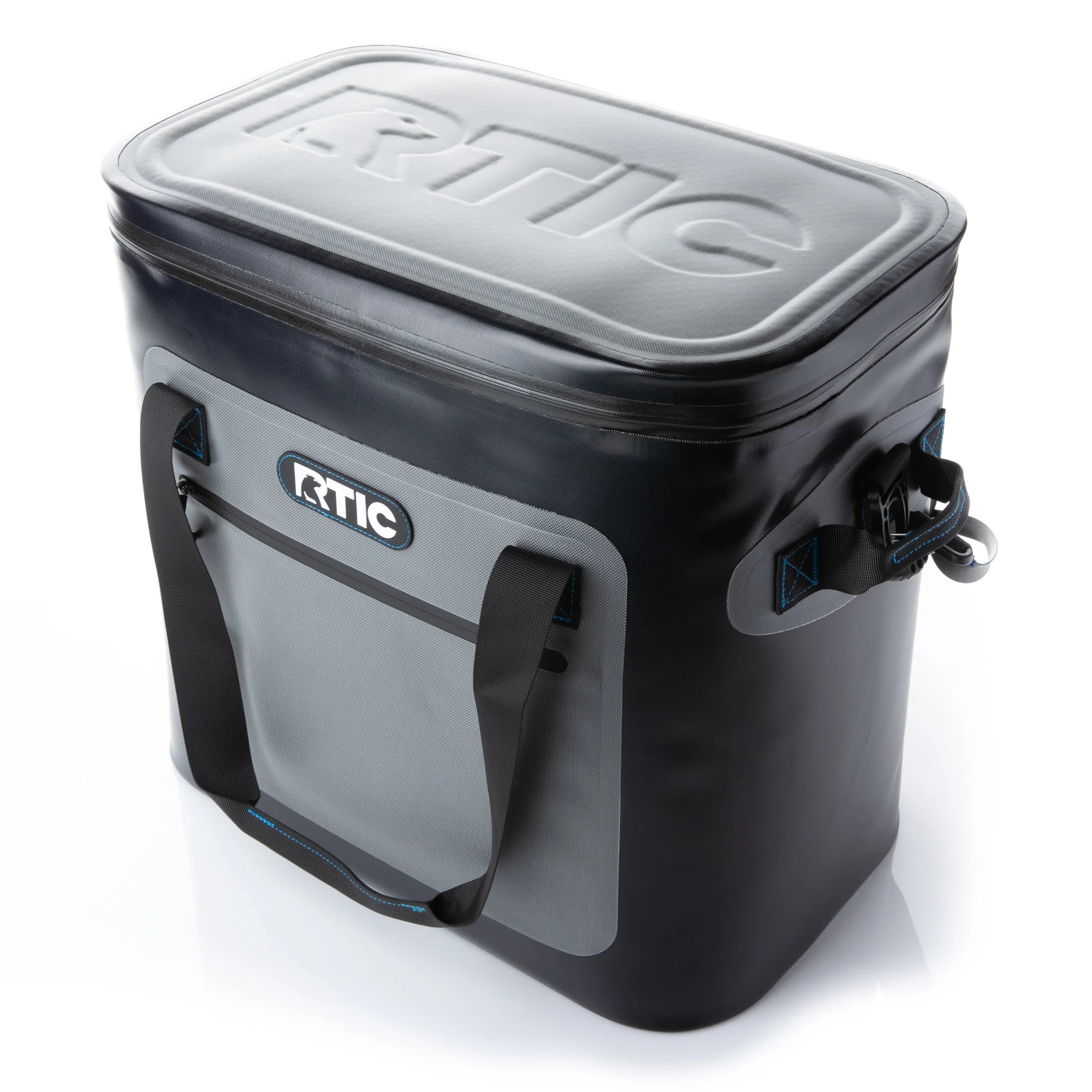 Ultra-Tough Soft Cooler