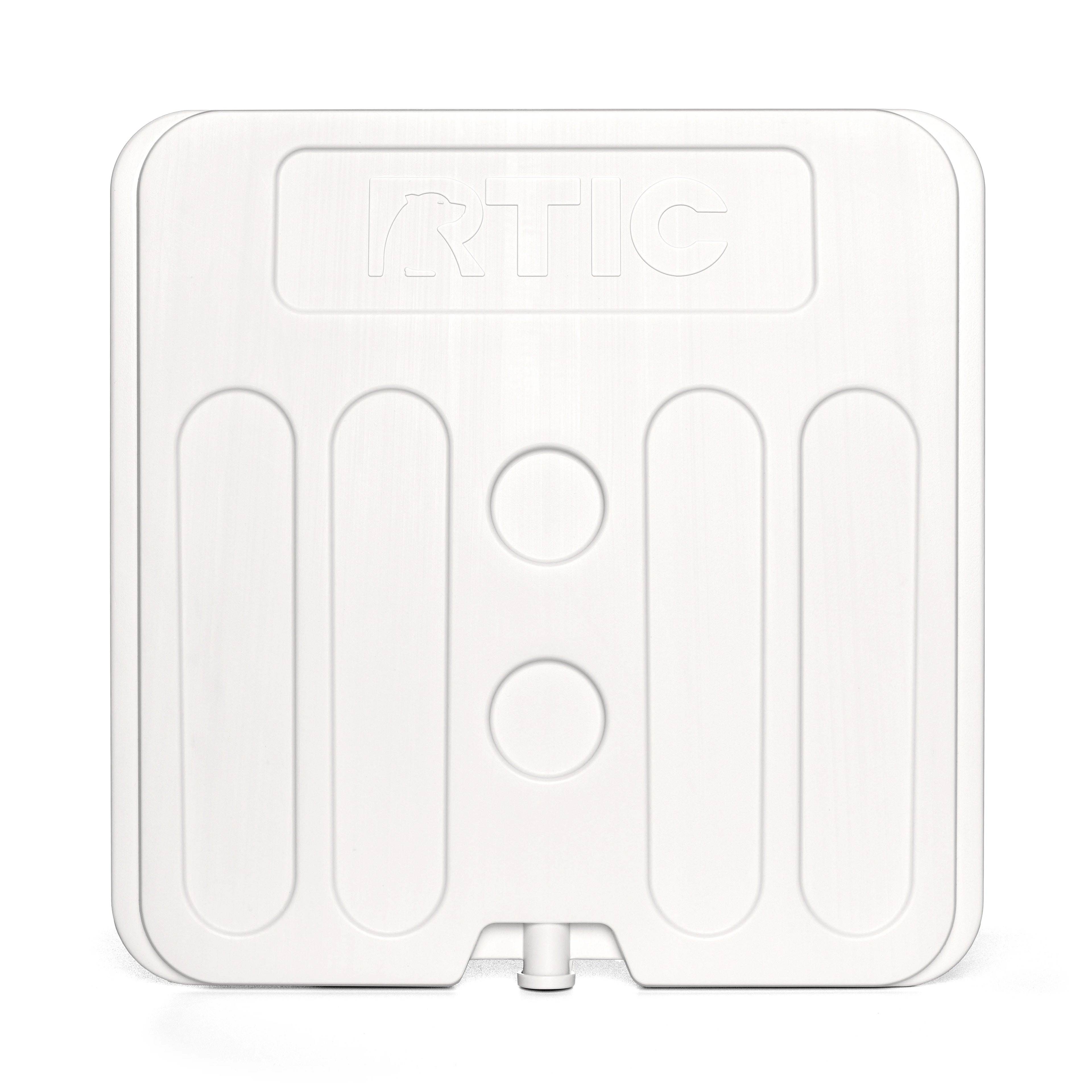Ultra-Light Cooler Freezable Divider