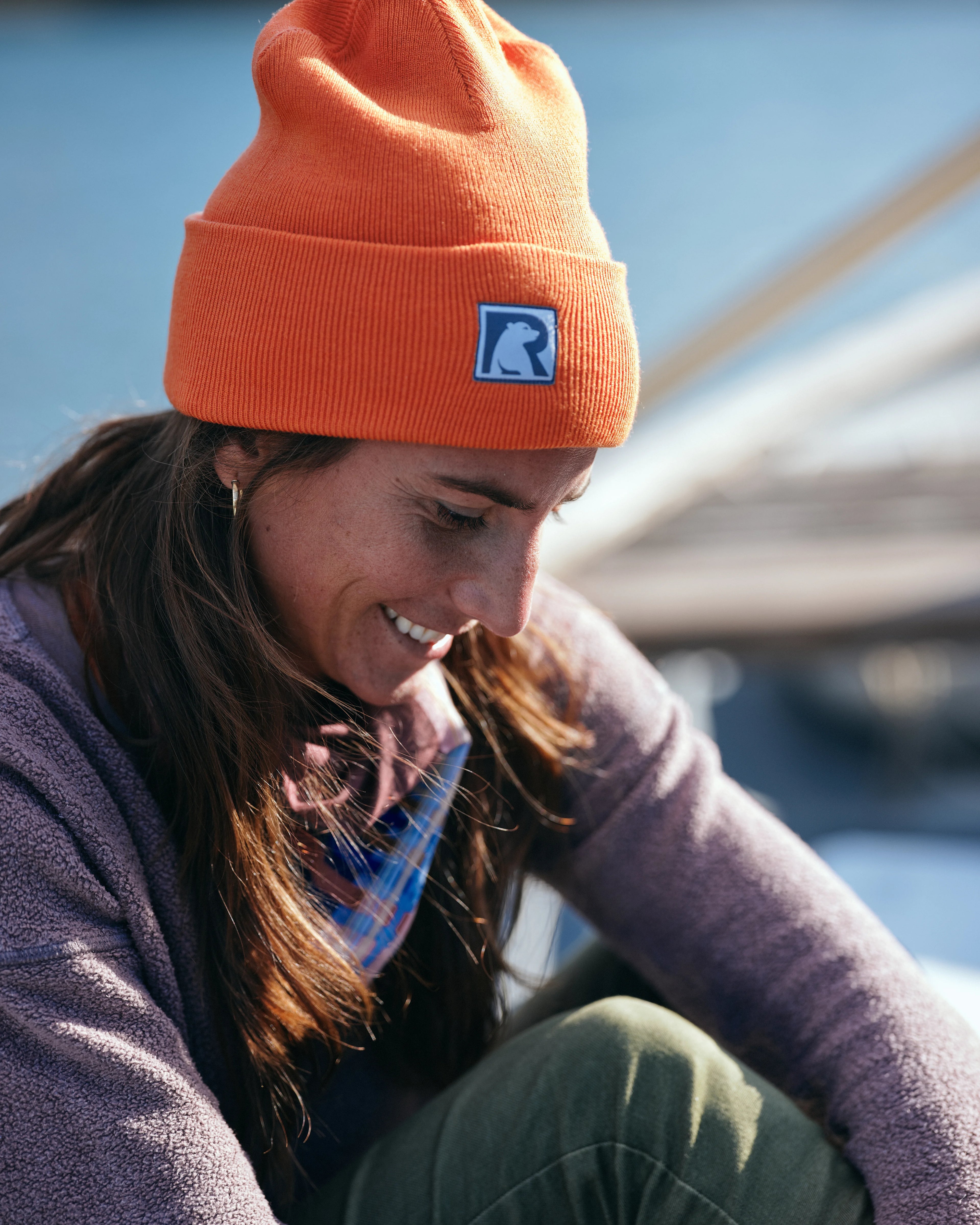 RTIC Beanie