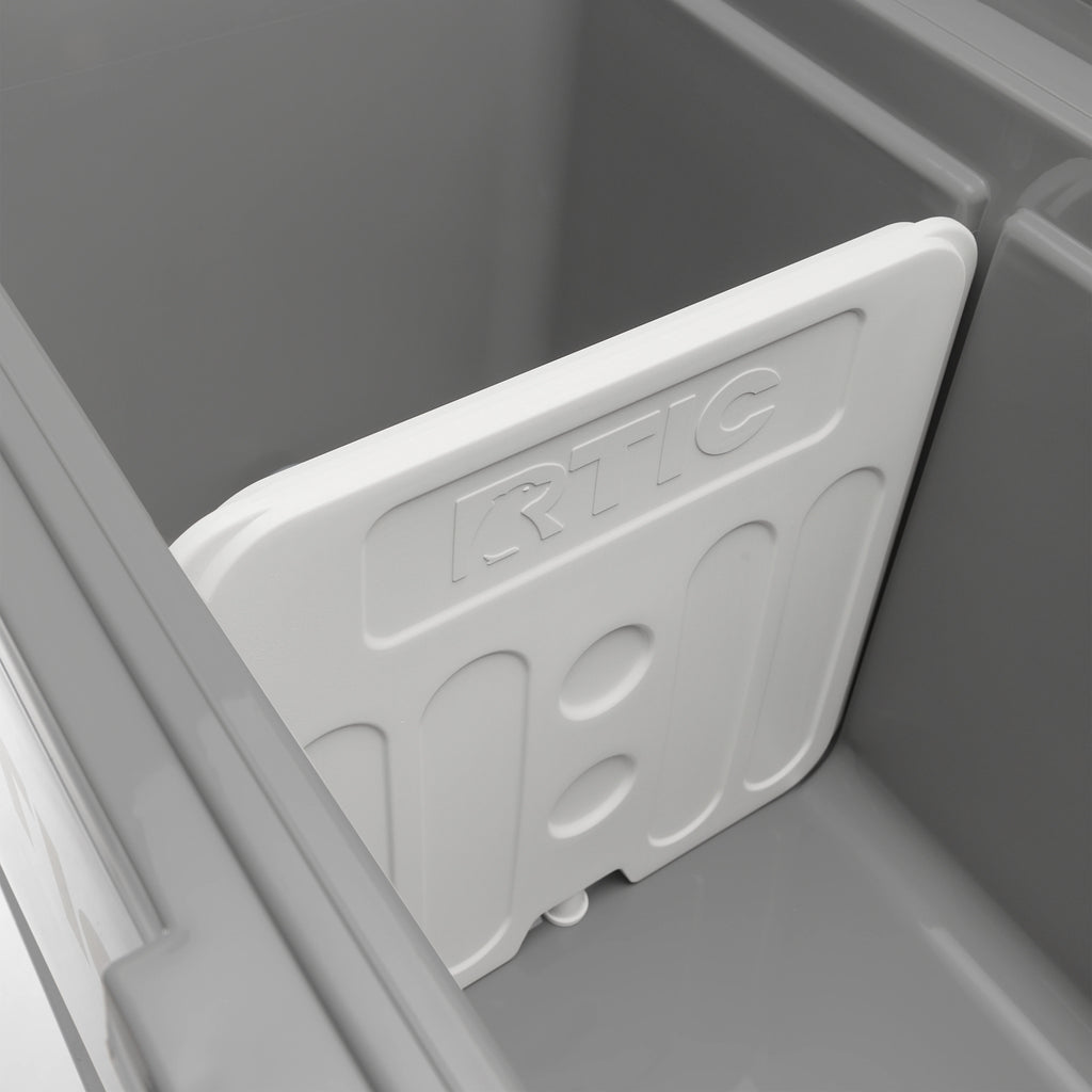 Ultra-Light Cooler Freezable Divider