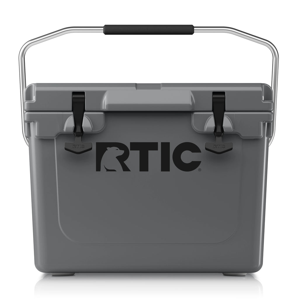 20 QT Ultra-Tough Cooler