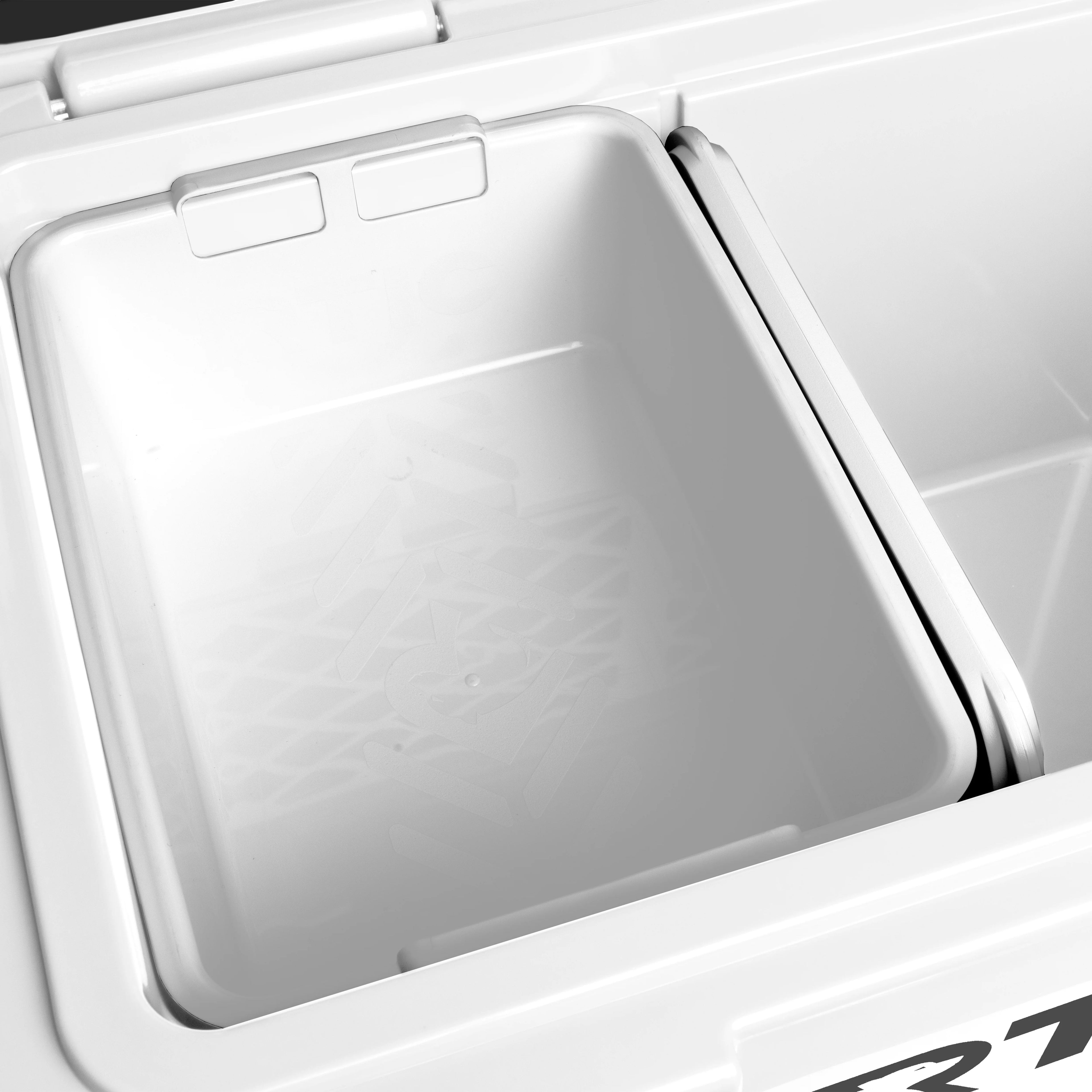 Ultra-Tough Cooler Dry Goods Basket