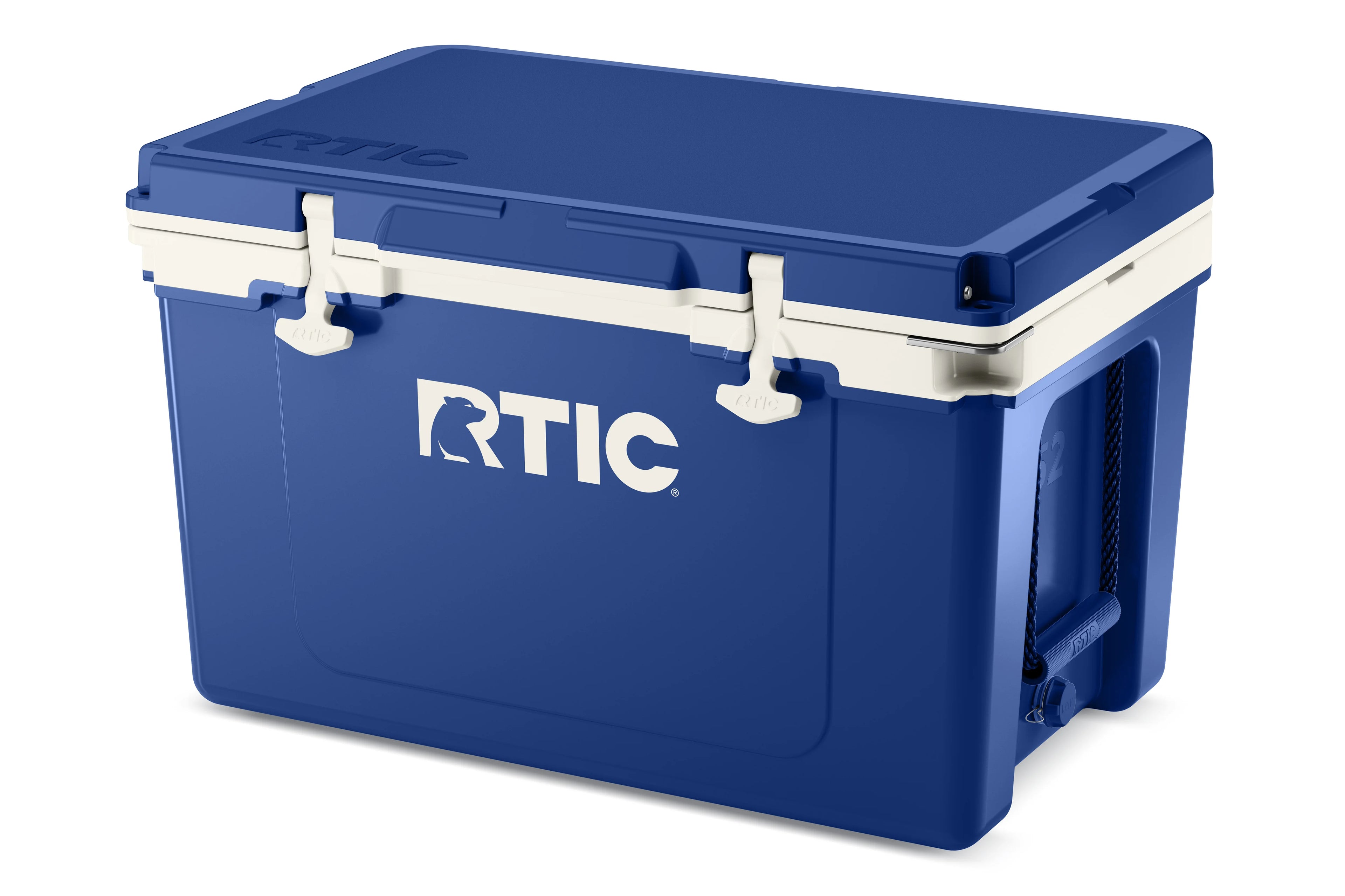 52 QT Ultra-Light Cooler