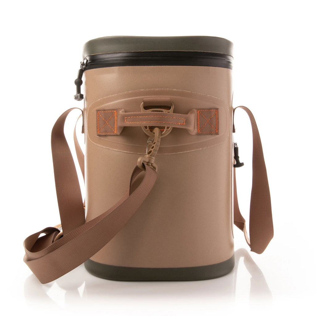 Ultra-Tough Soft Cooler