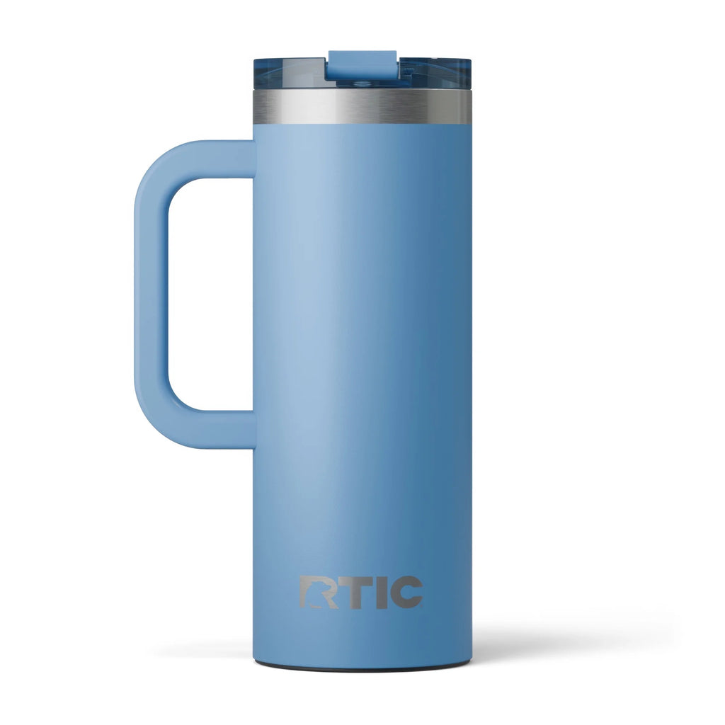 Road Trip Travel Mug