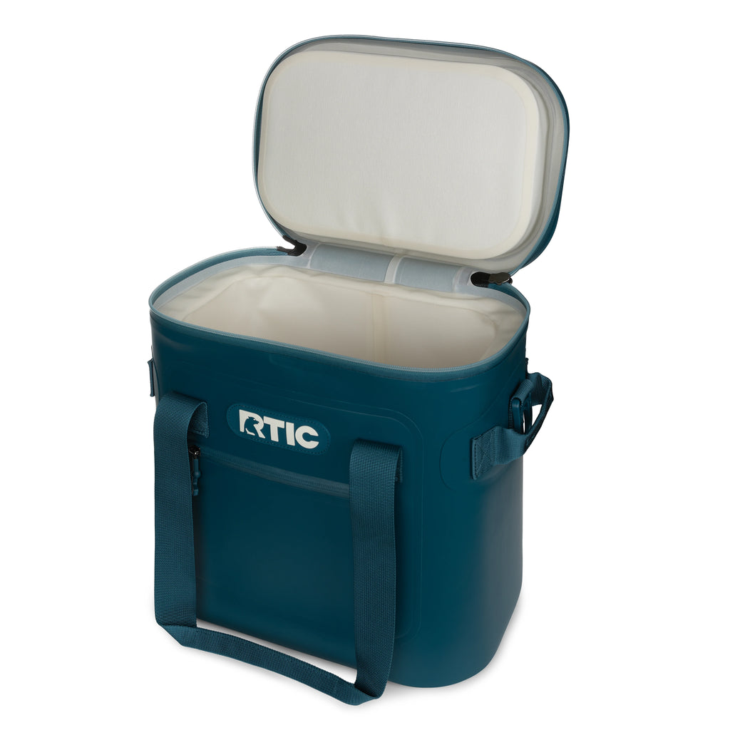 Ultra-Tough Soft Cooler