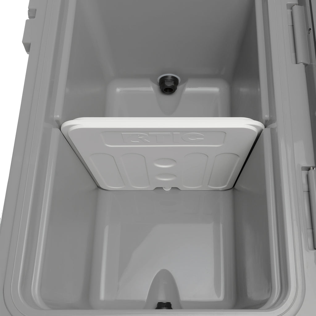 Ultra-Light Cooler Freezable Divider