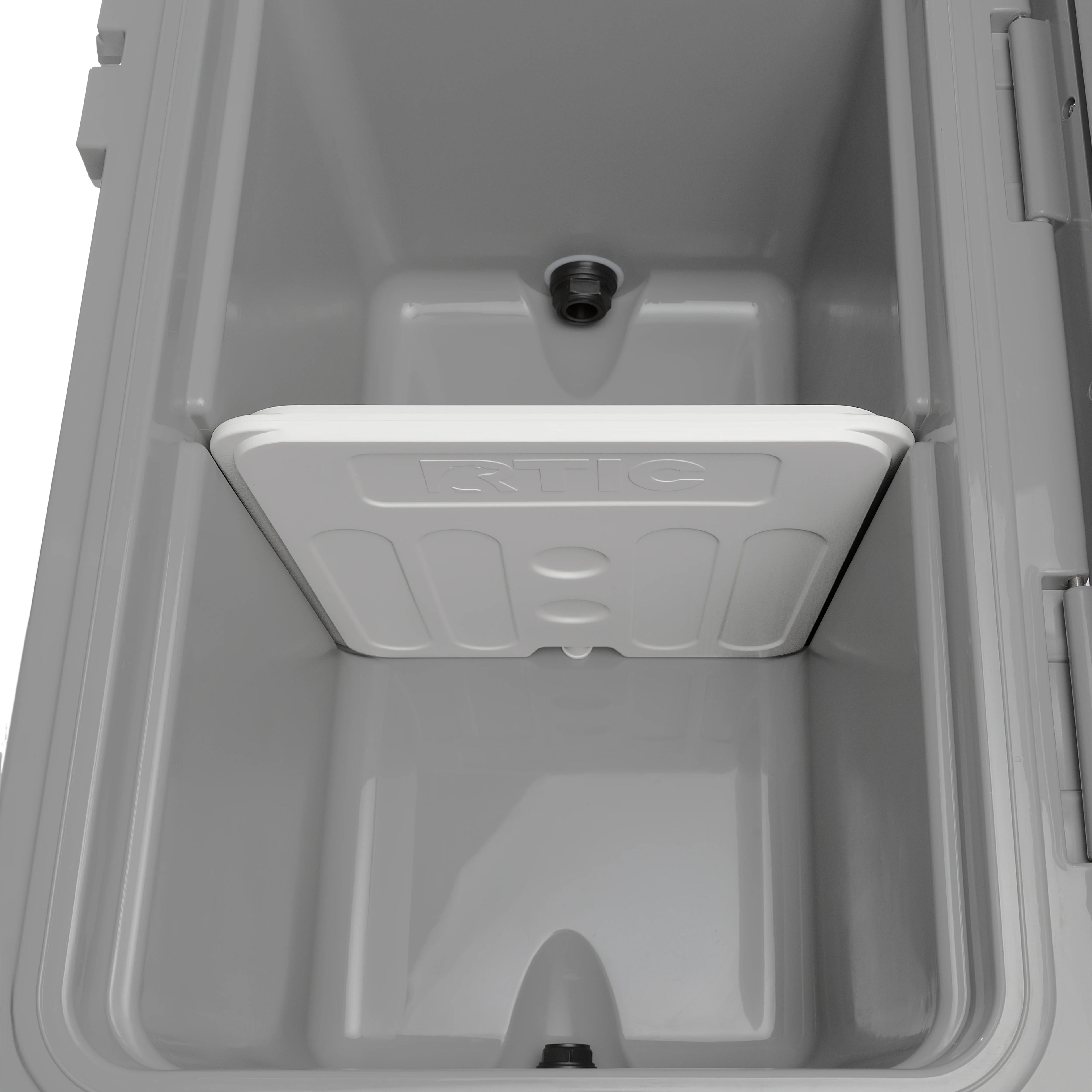 Ultra-Light Cooler Freezable Divider