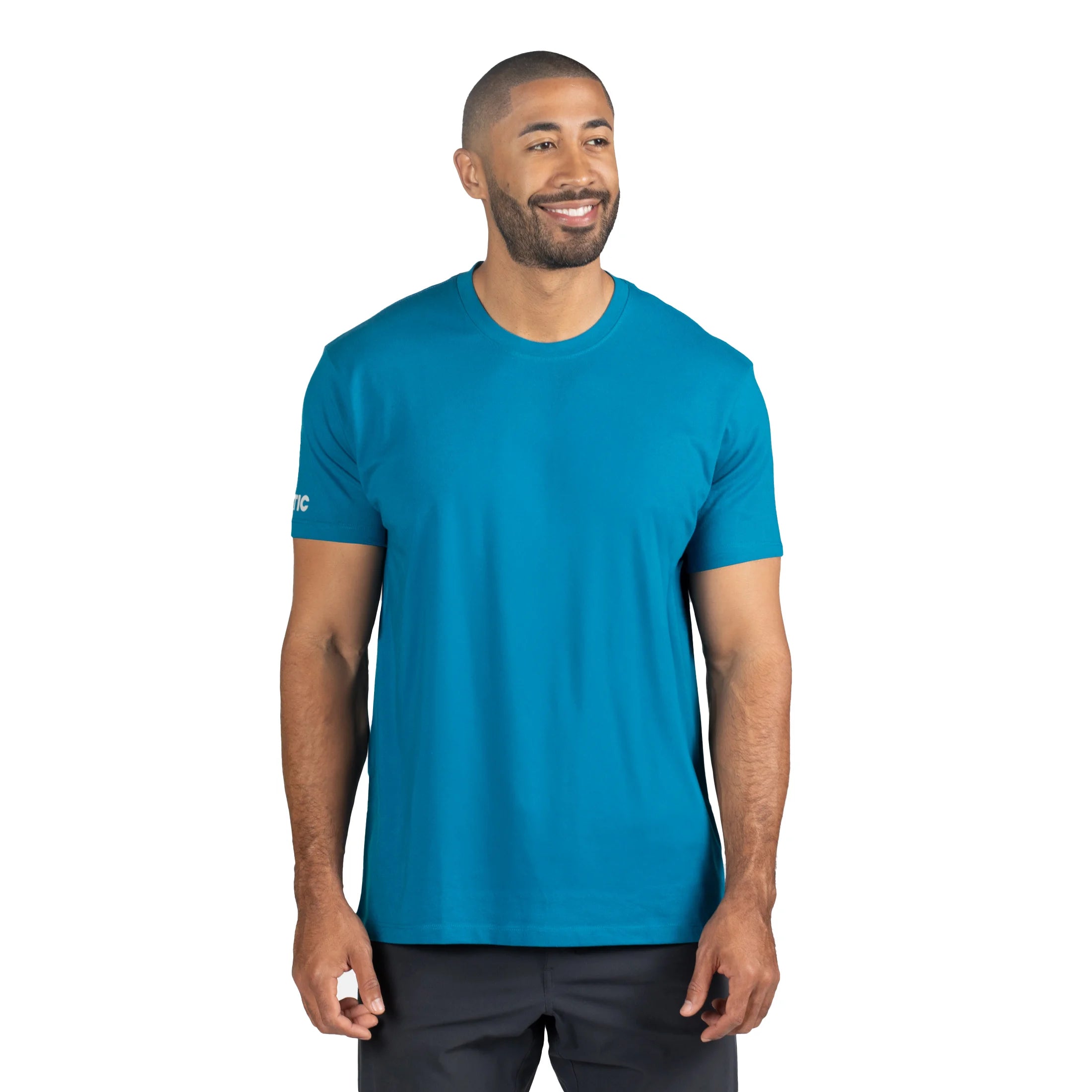 RTIC Logo Short Sleeve T-Shirt
