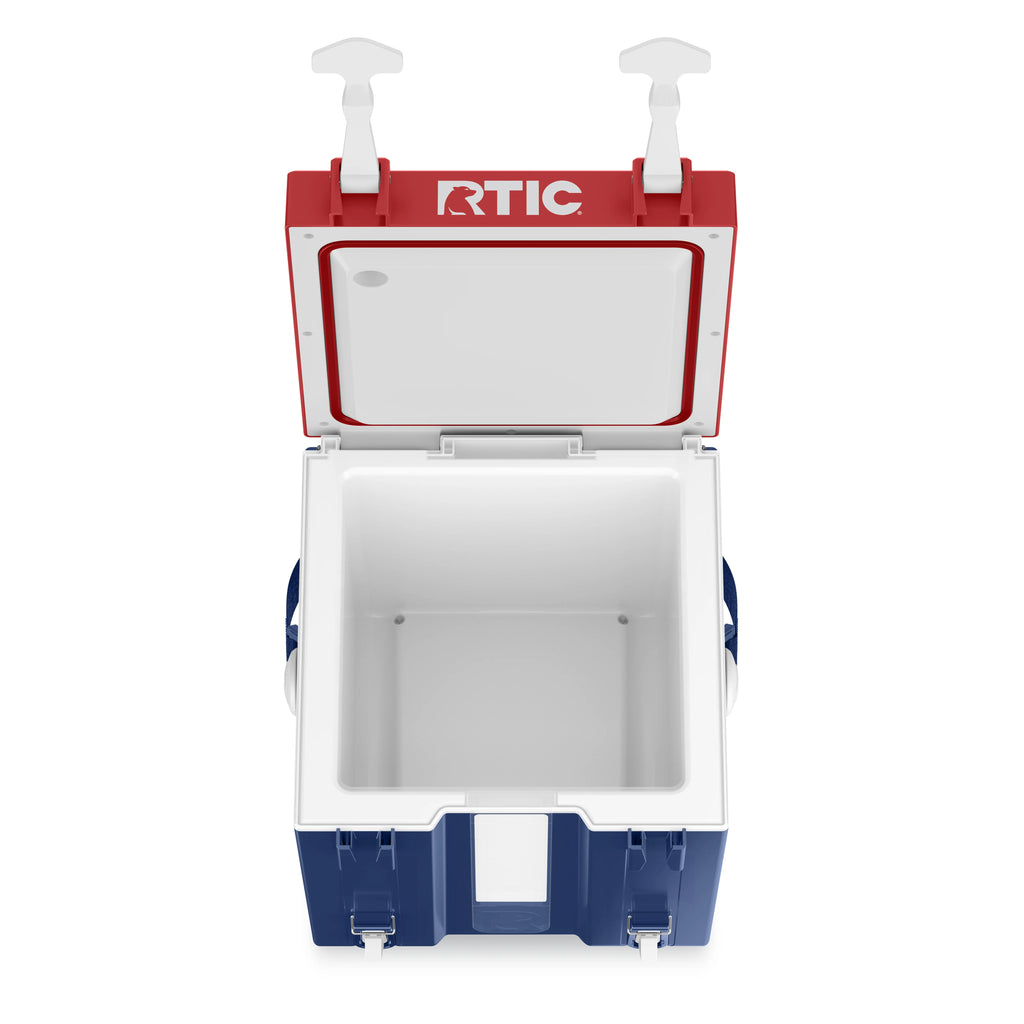Halftime Water Cooler