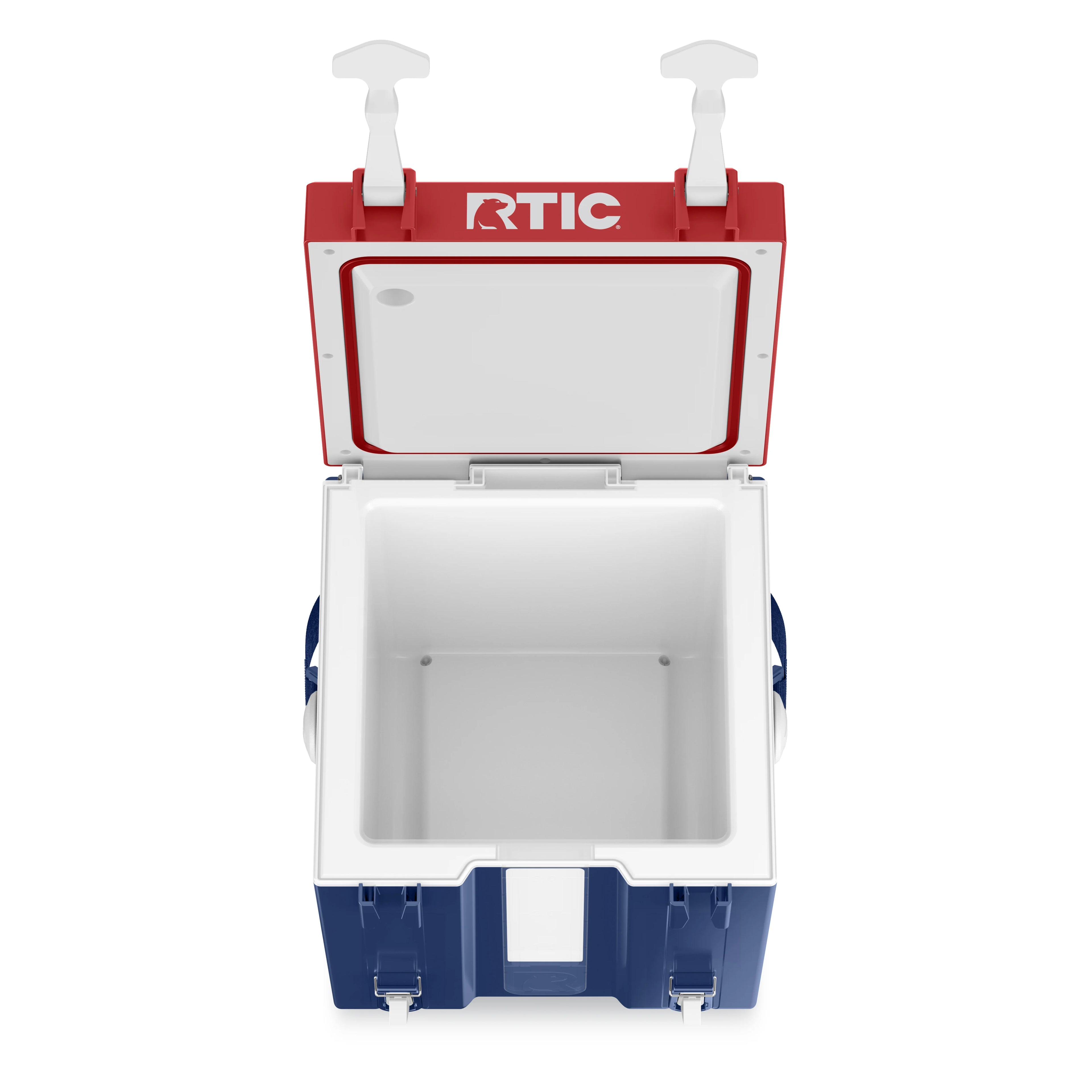 Halftime Water Cooler