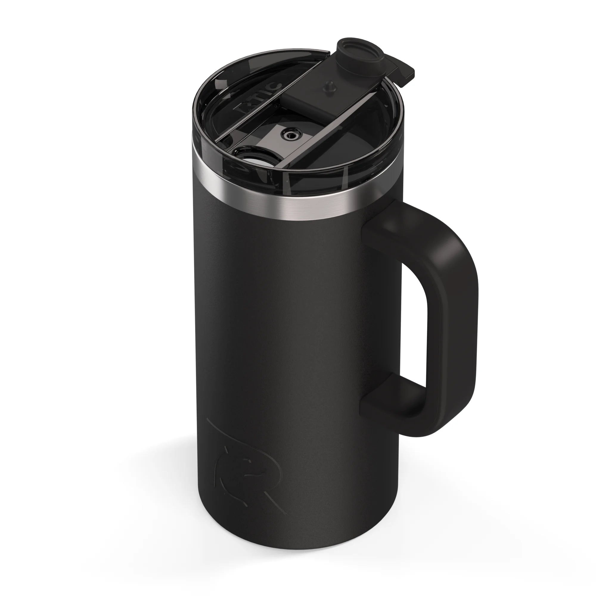 Road Trip Travel Mug