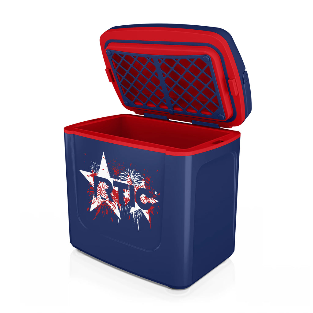 8 QT Road Trip Personal Cooler