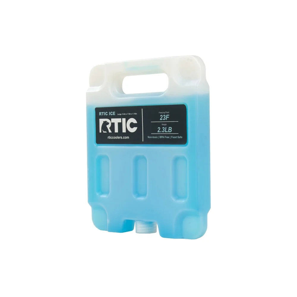 Ice Pack (2 Pack)