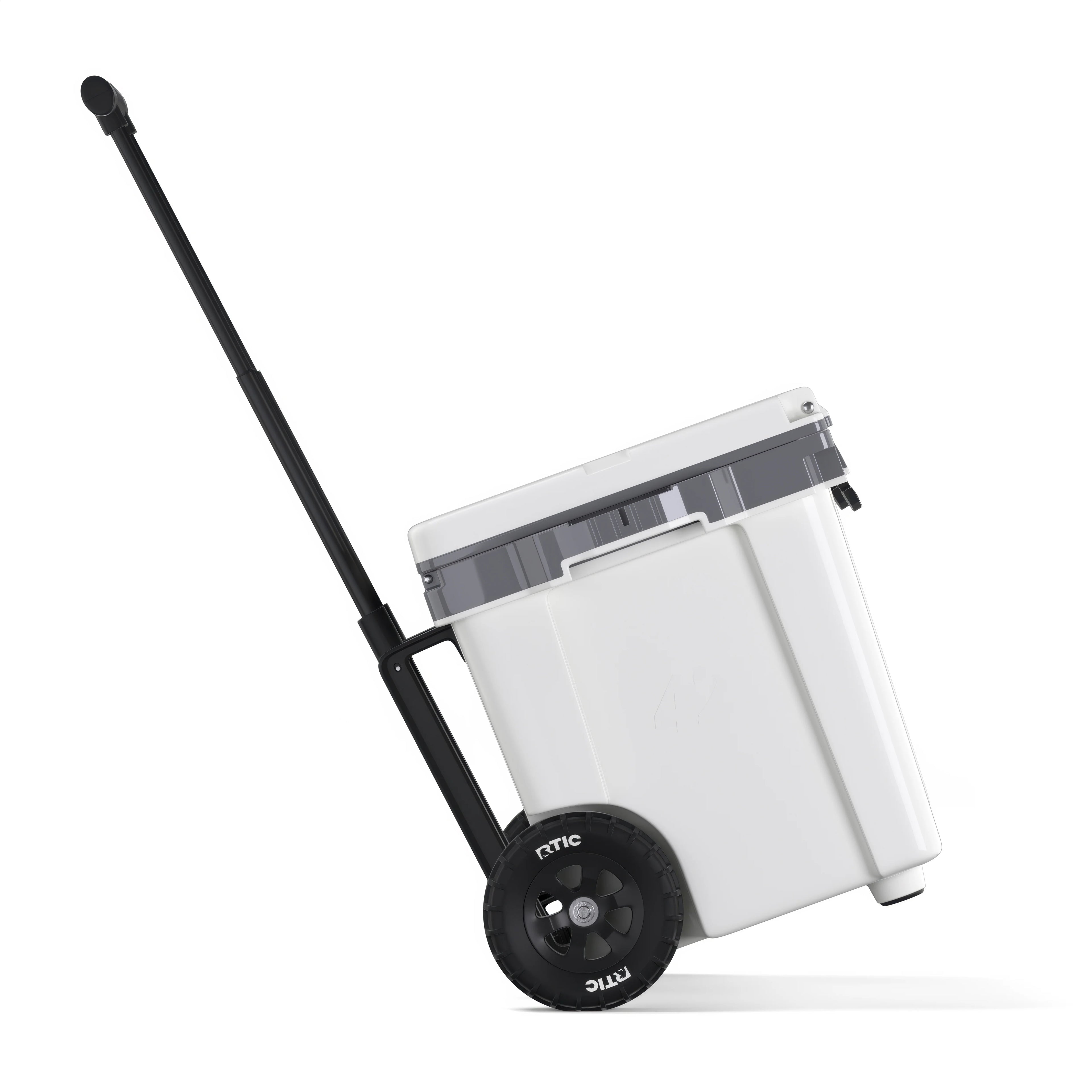 42 QT Ultra-Light Wheeled Cooler