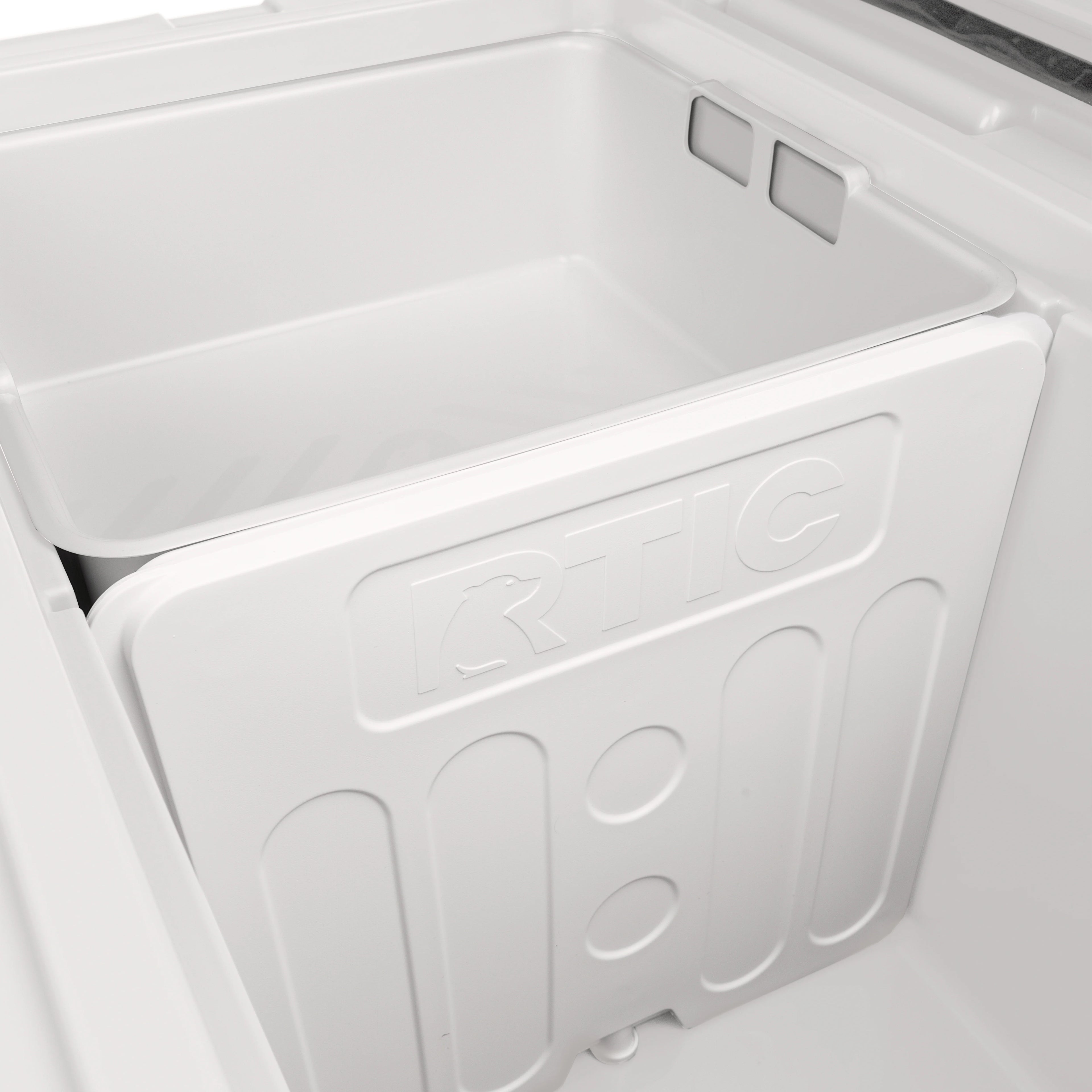 Ultra-Tough Cooler Dry Goods Basket