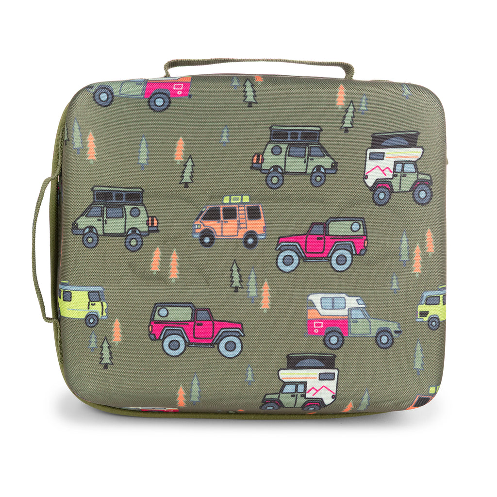 Day Packer Lunch Box
