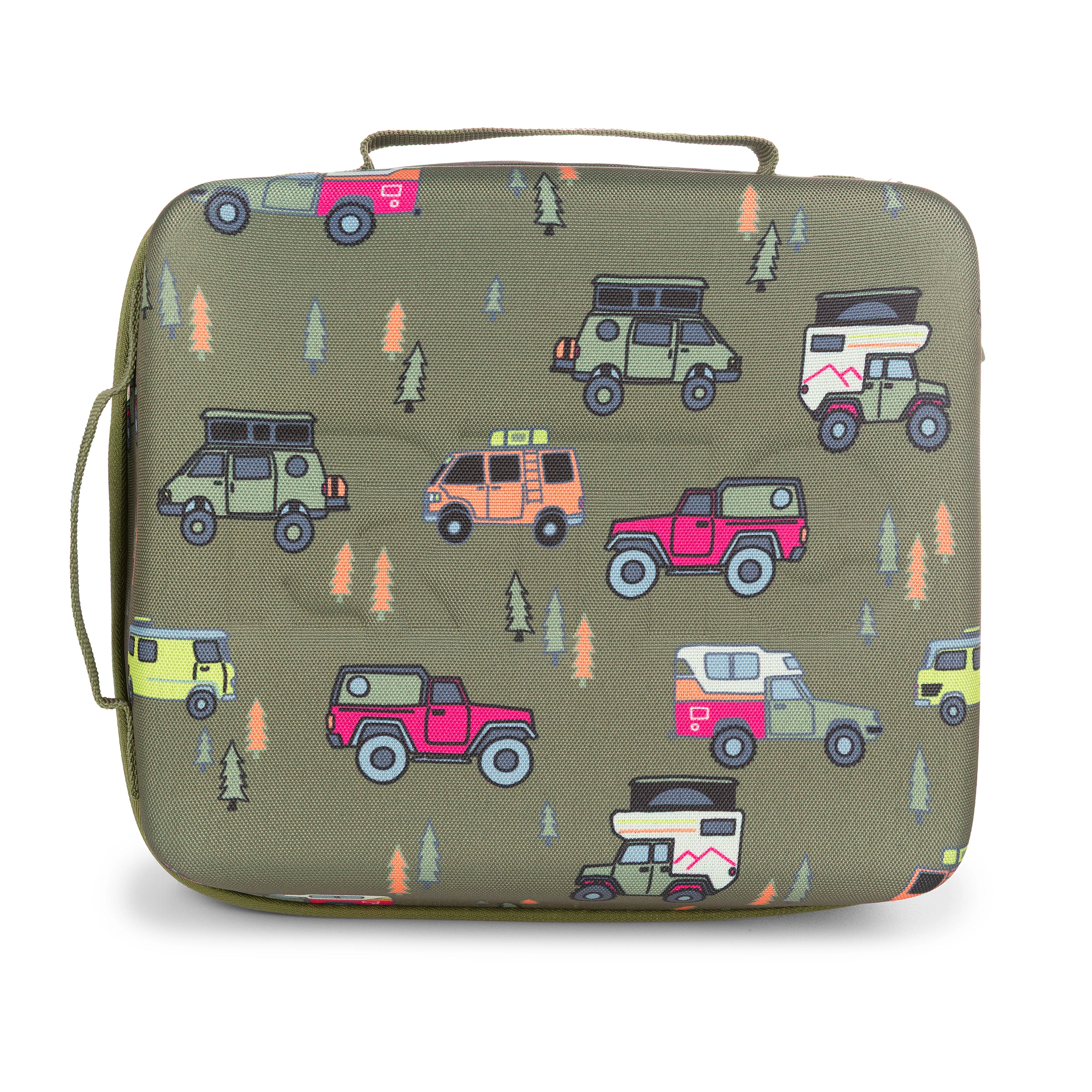 Day Packer Lunch Box
