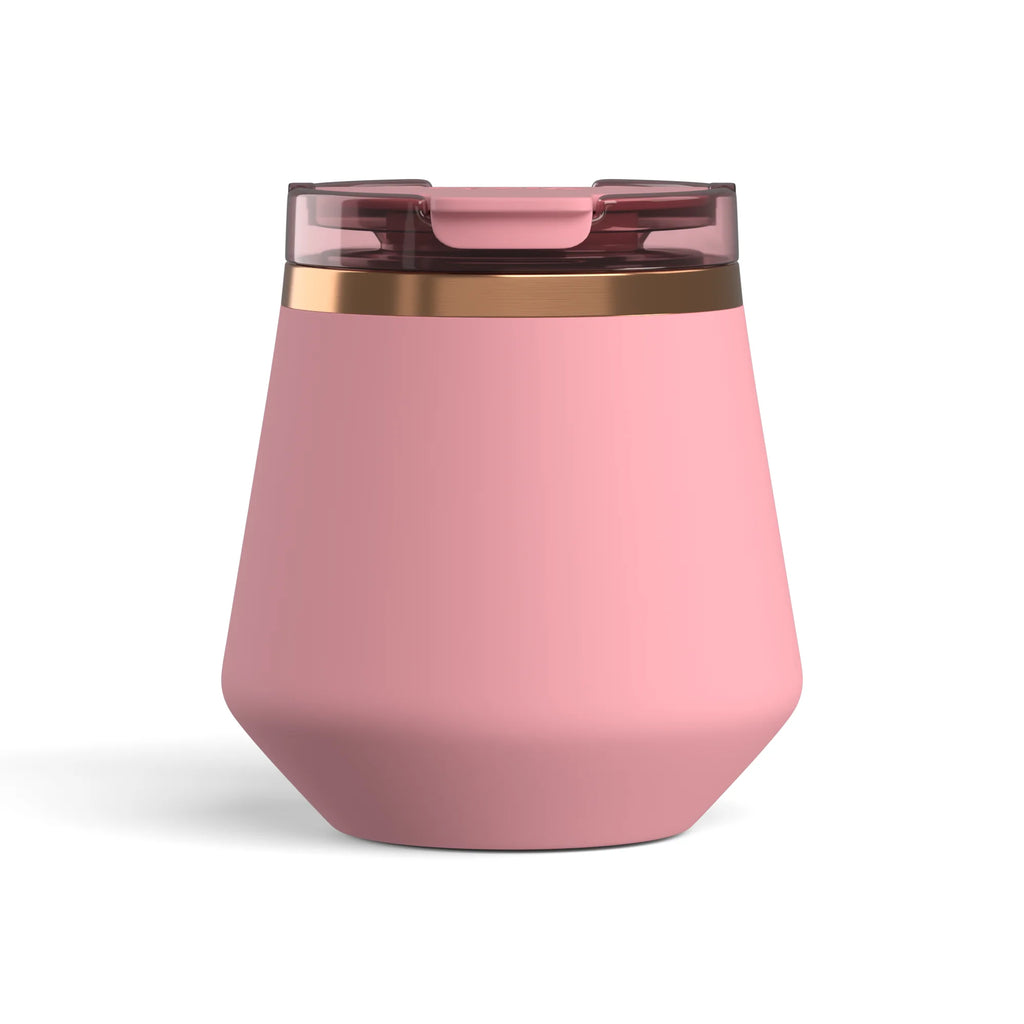 8oz Happy Hour Lowball Tumbler