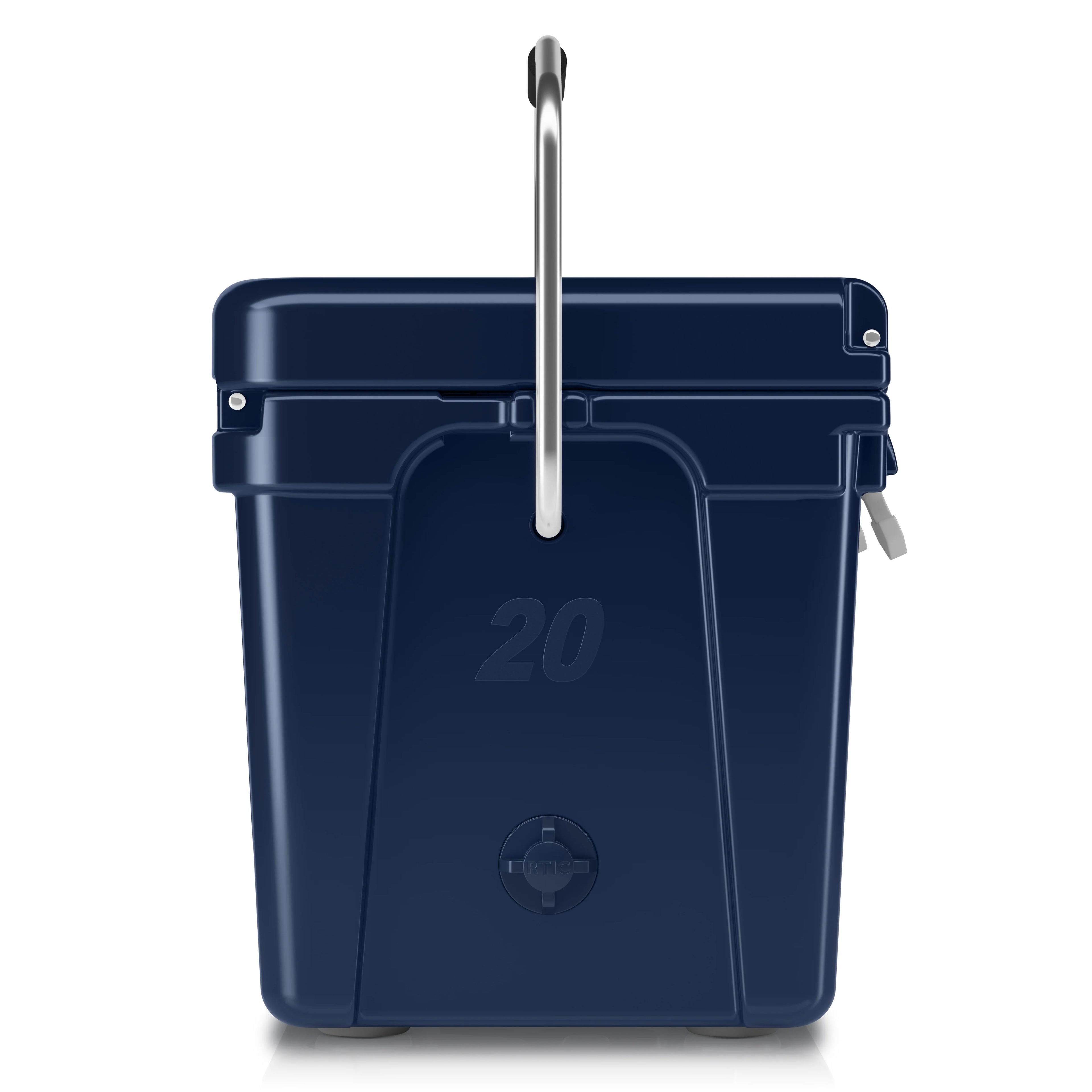 20 QT Ultra-Tough Cooler