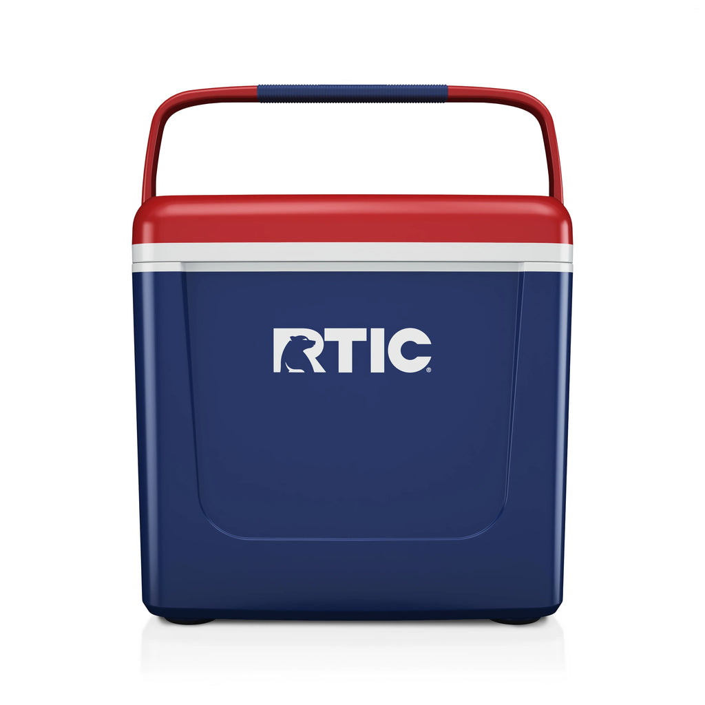 8 QT Road Trip Personal Cooler