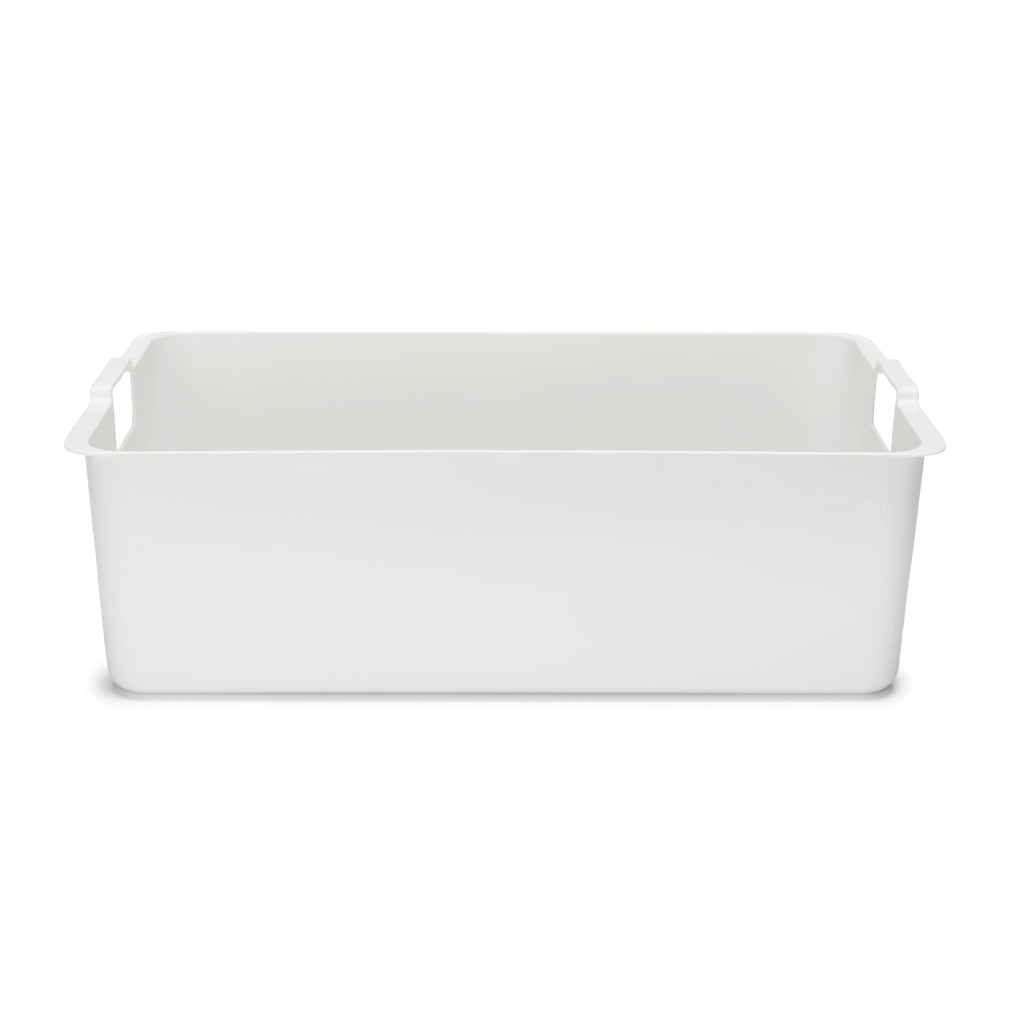 Ultra-Light Cooler Dry Goods Basket