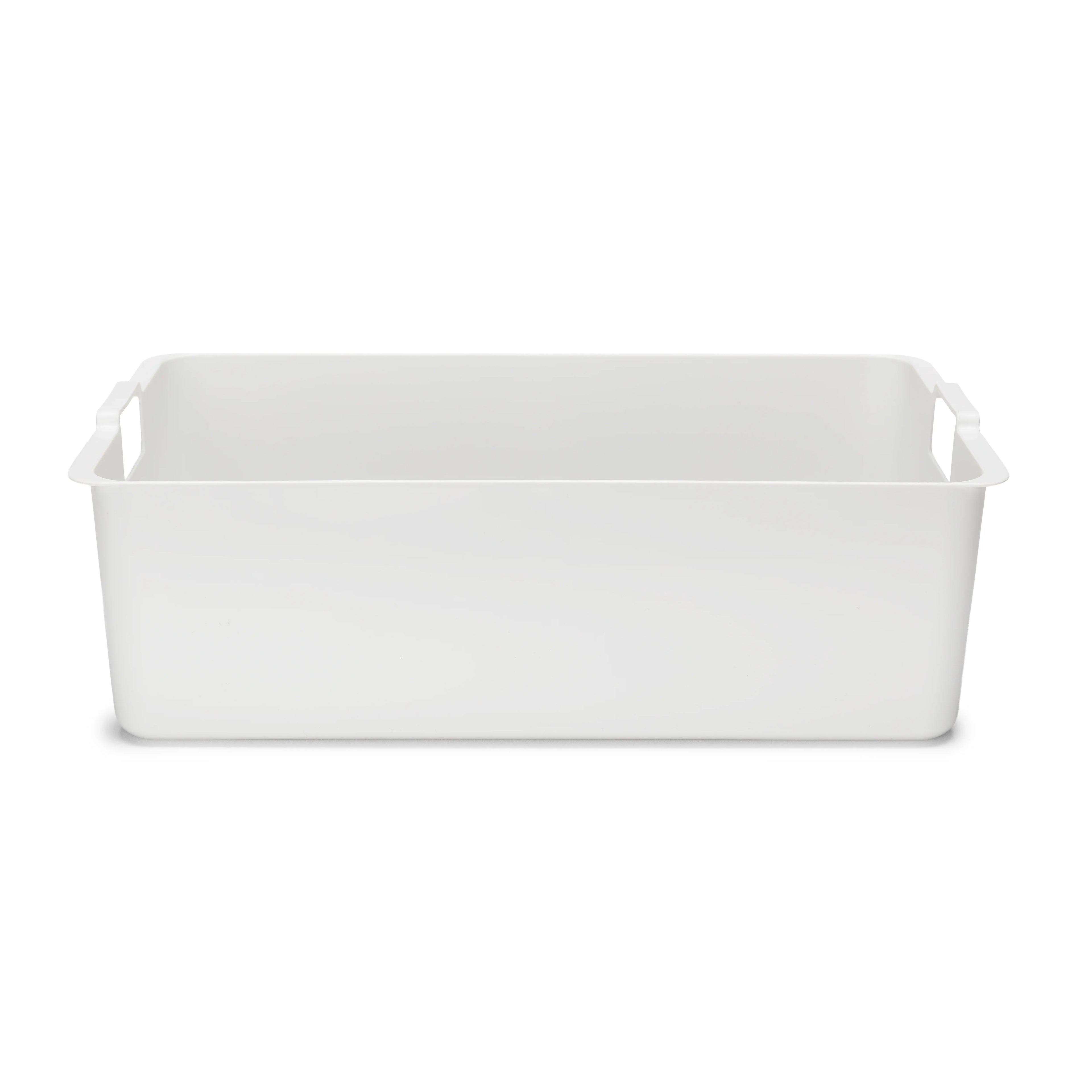 Ultra-Light Cooler Dry Goods Basket