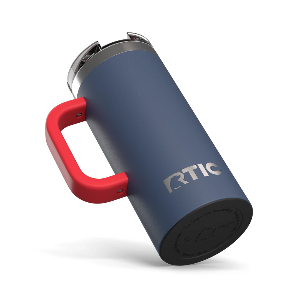 Road Trip Travel Mug