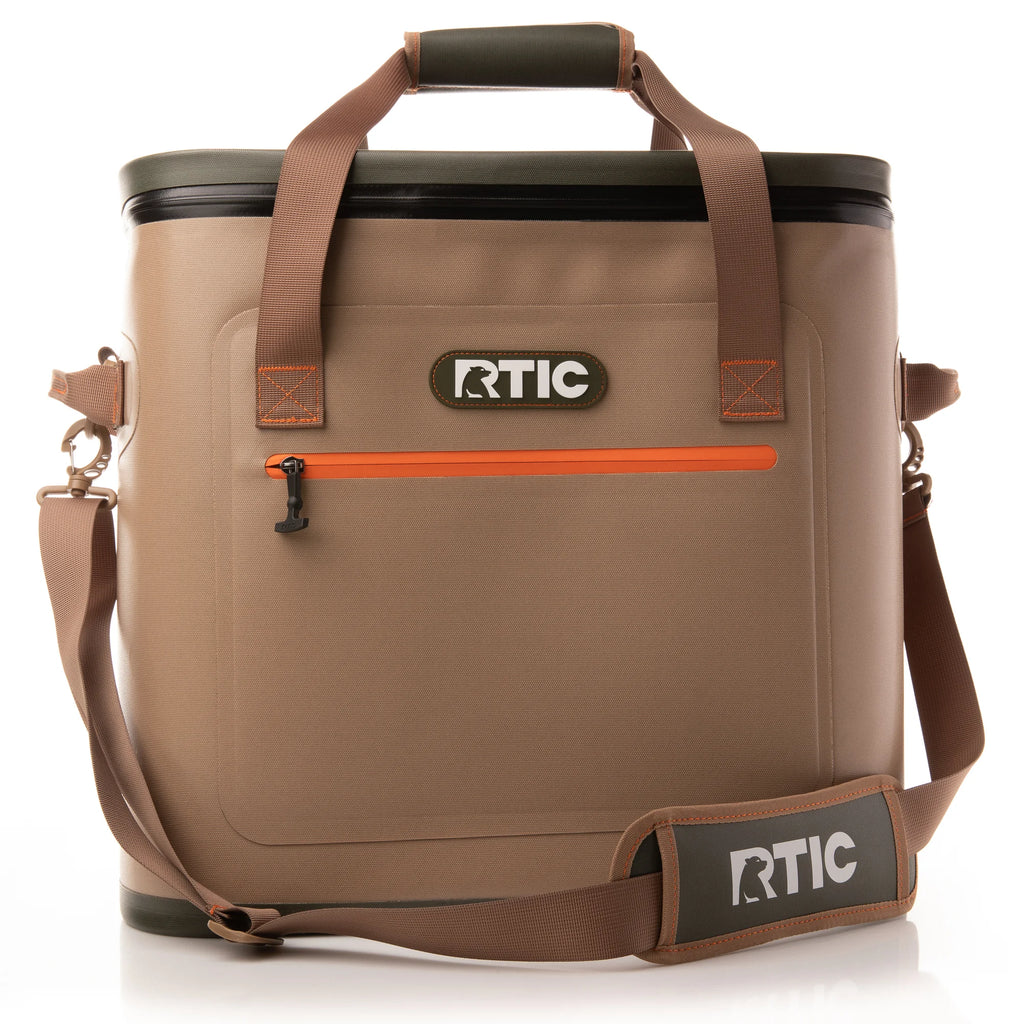 Ultra-Tough Soft Cooler
